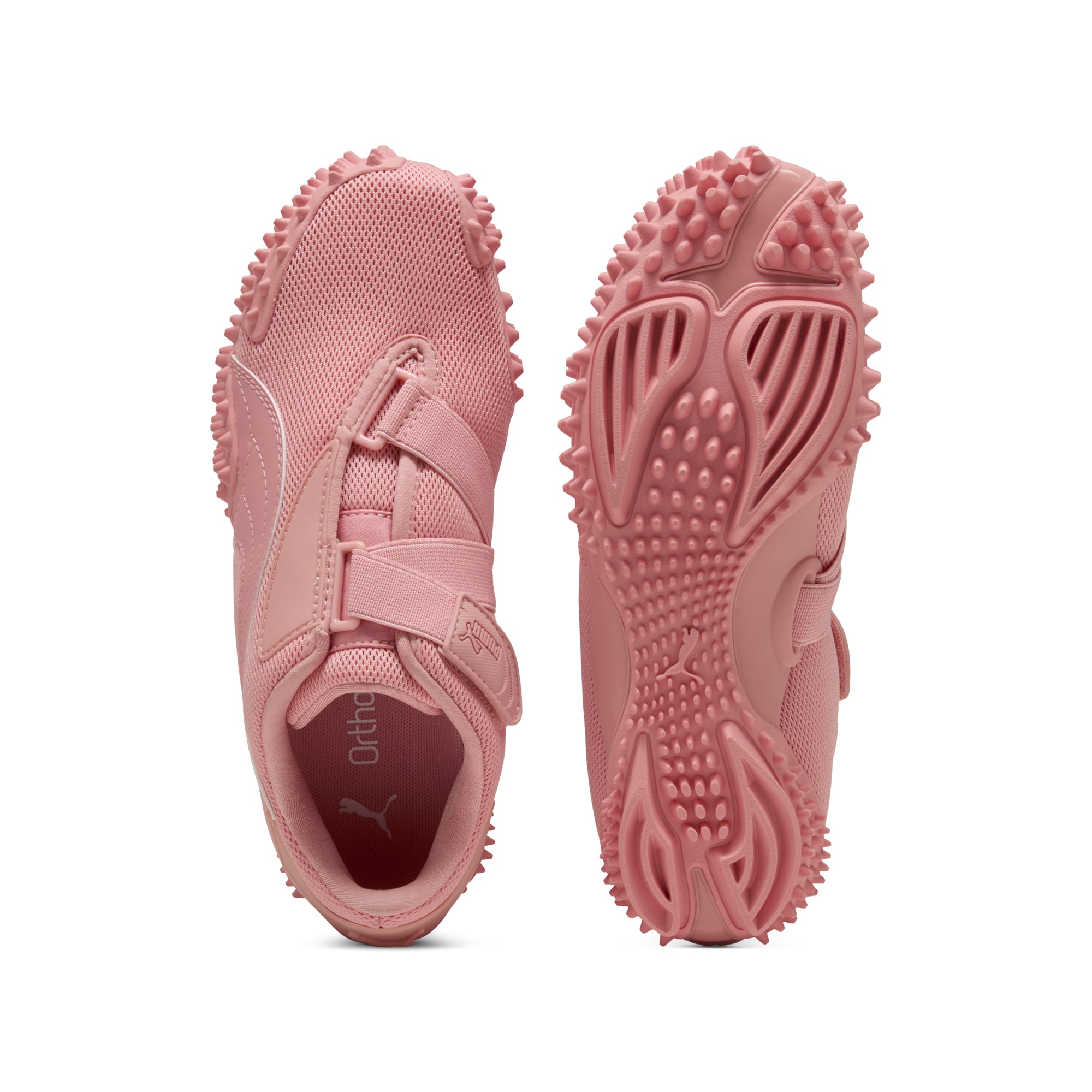 Puma Mens Mostro Ecstasy Shoes