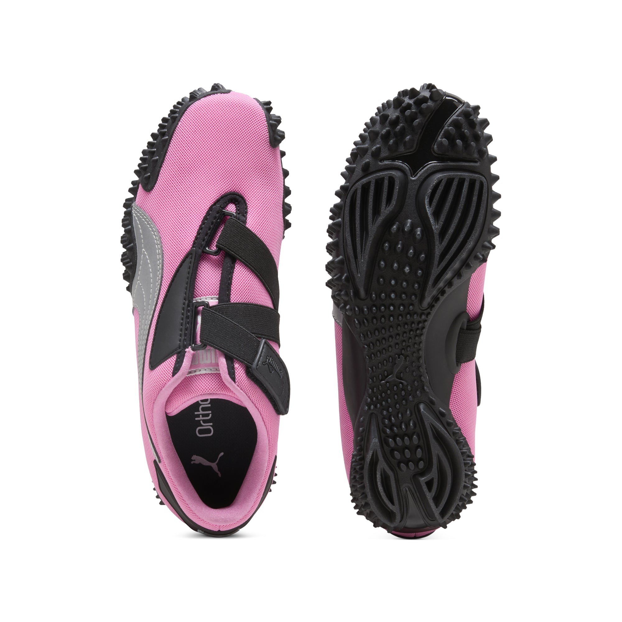 Puma Mens Mostro OG Shoes