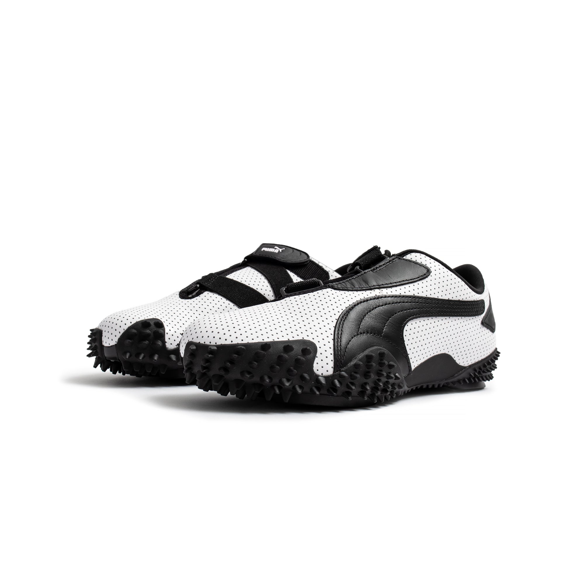 Puma Mens Mostro Perf Shoes