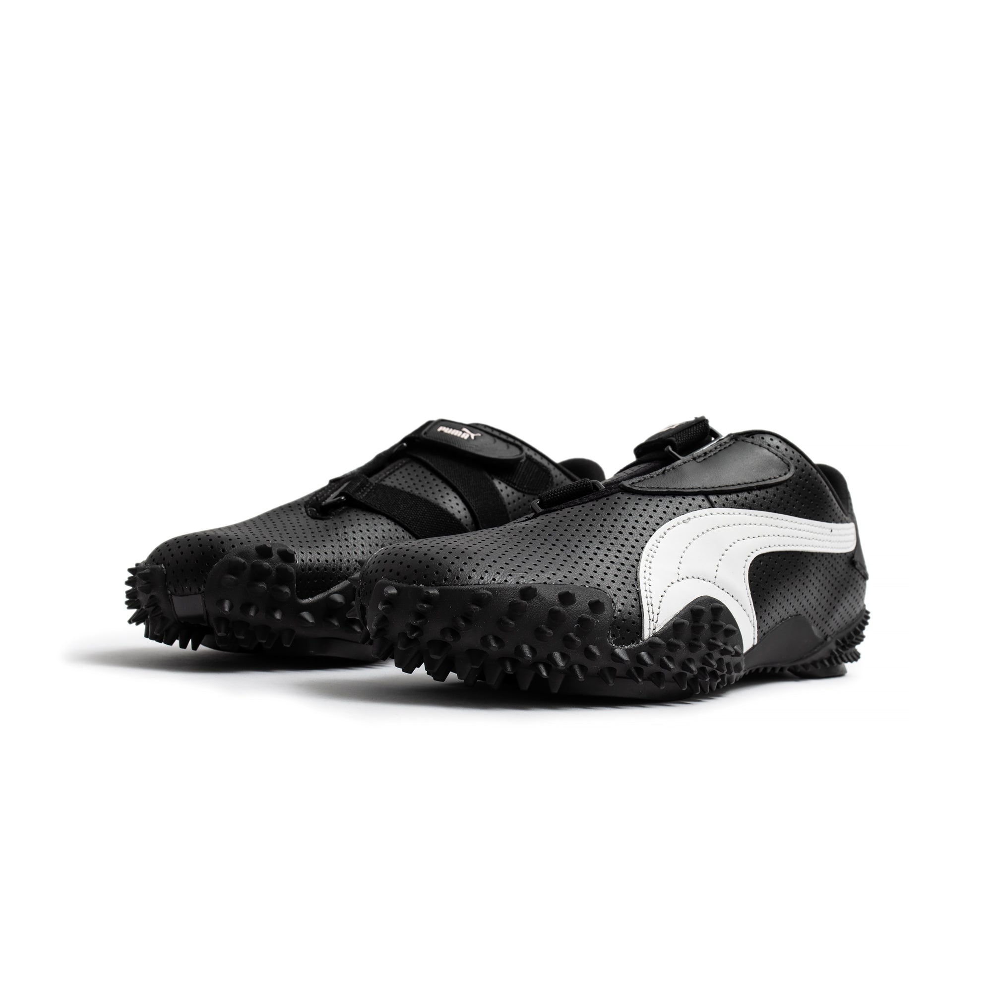 Puma Womens Mostro Perf Shoes