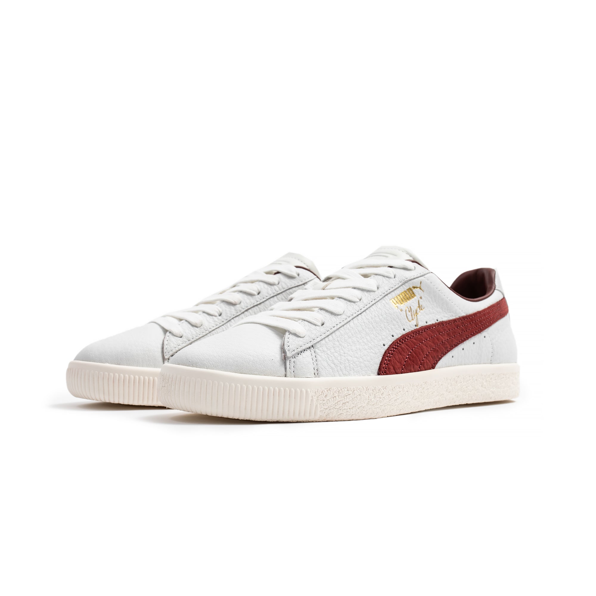 Puma Mens Clyde Mll Shoes