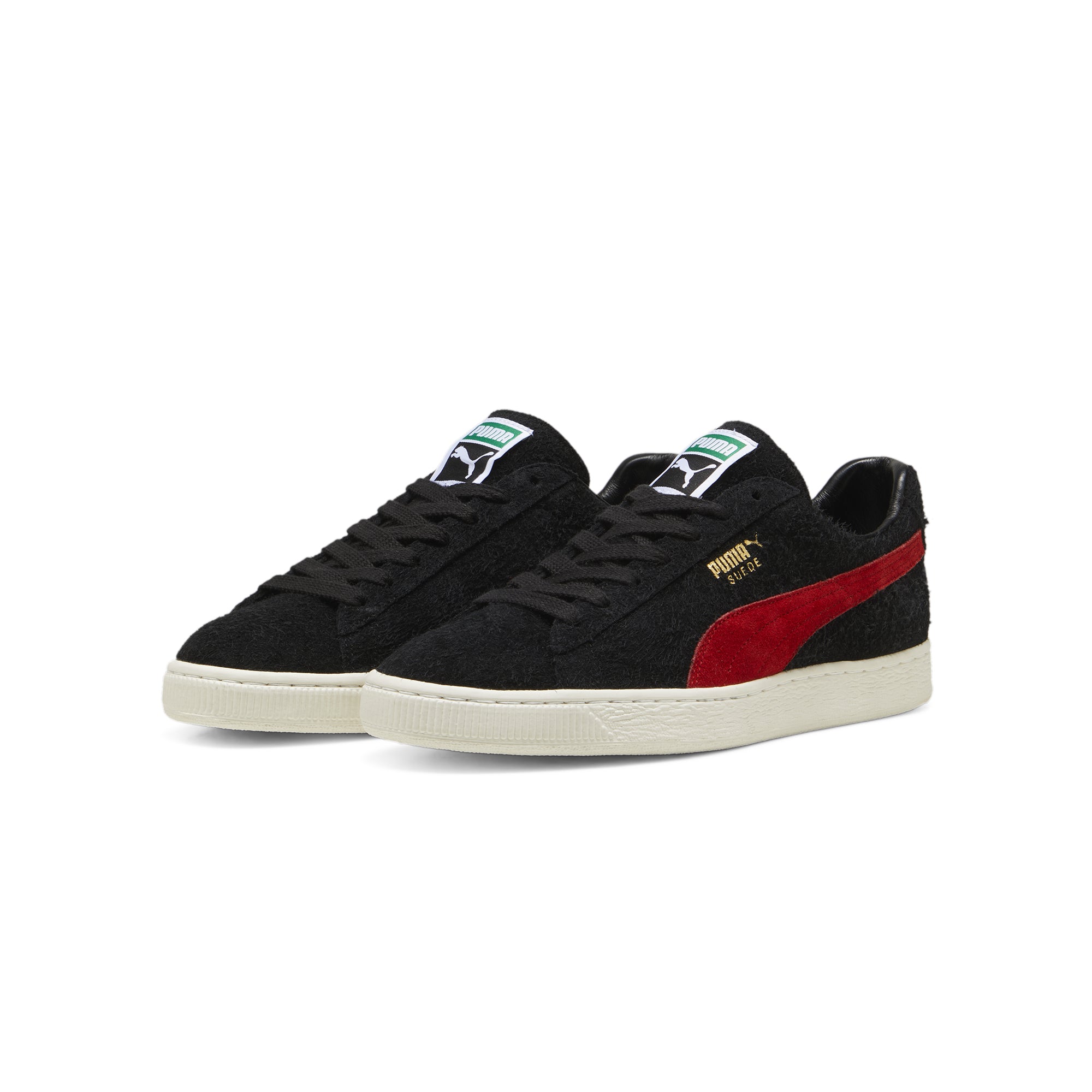 Puma Mens Suede Made In Japan Shoes