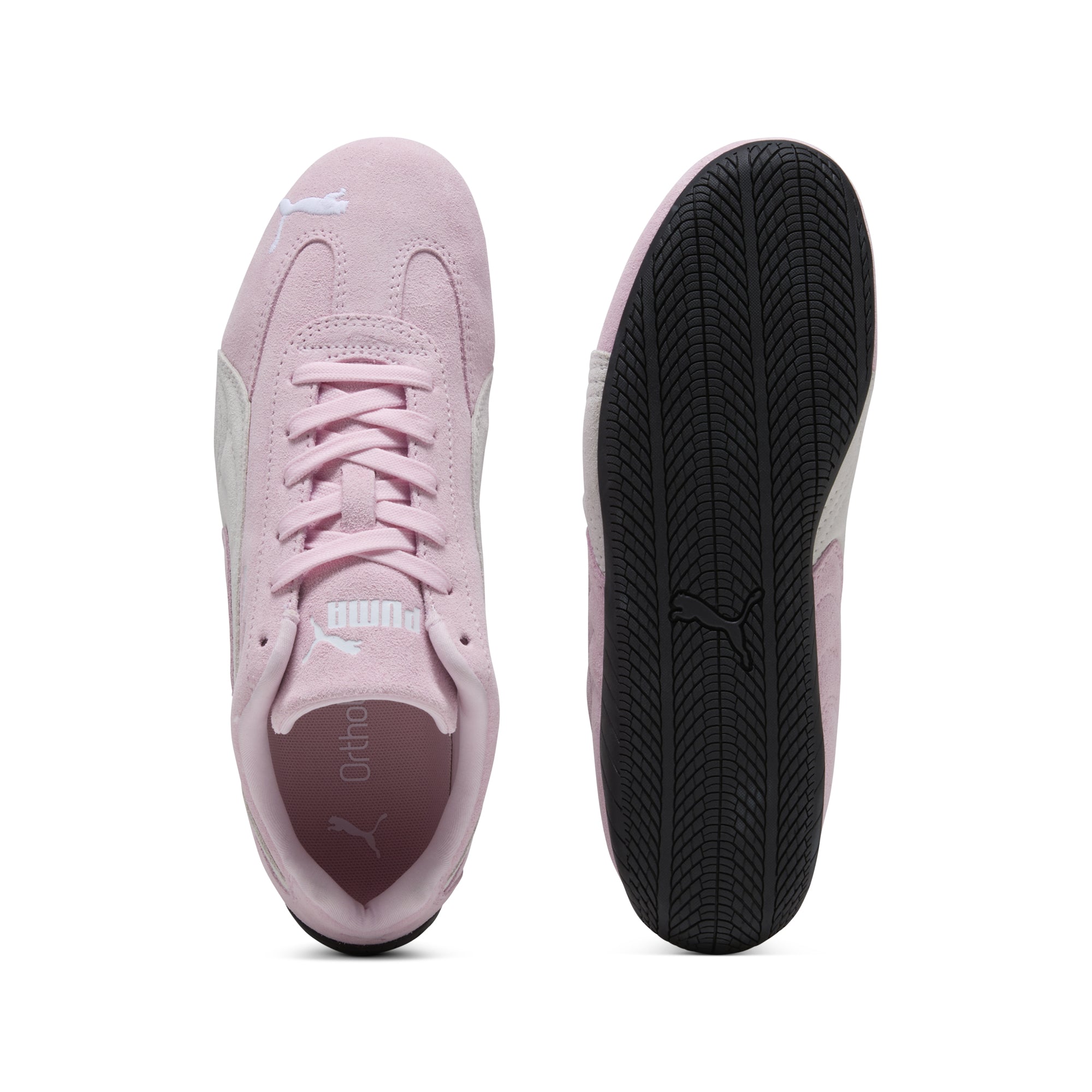 Puma Mens Speedcat OG Shoes
