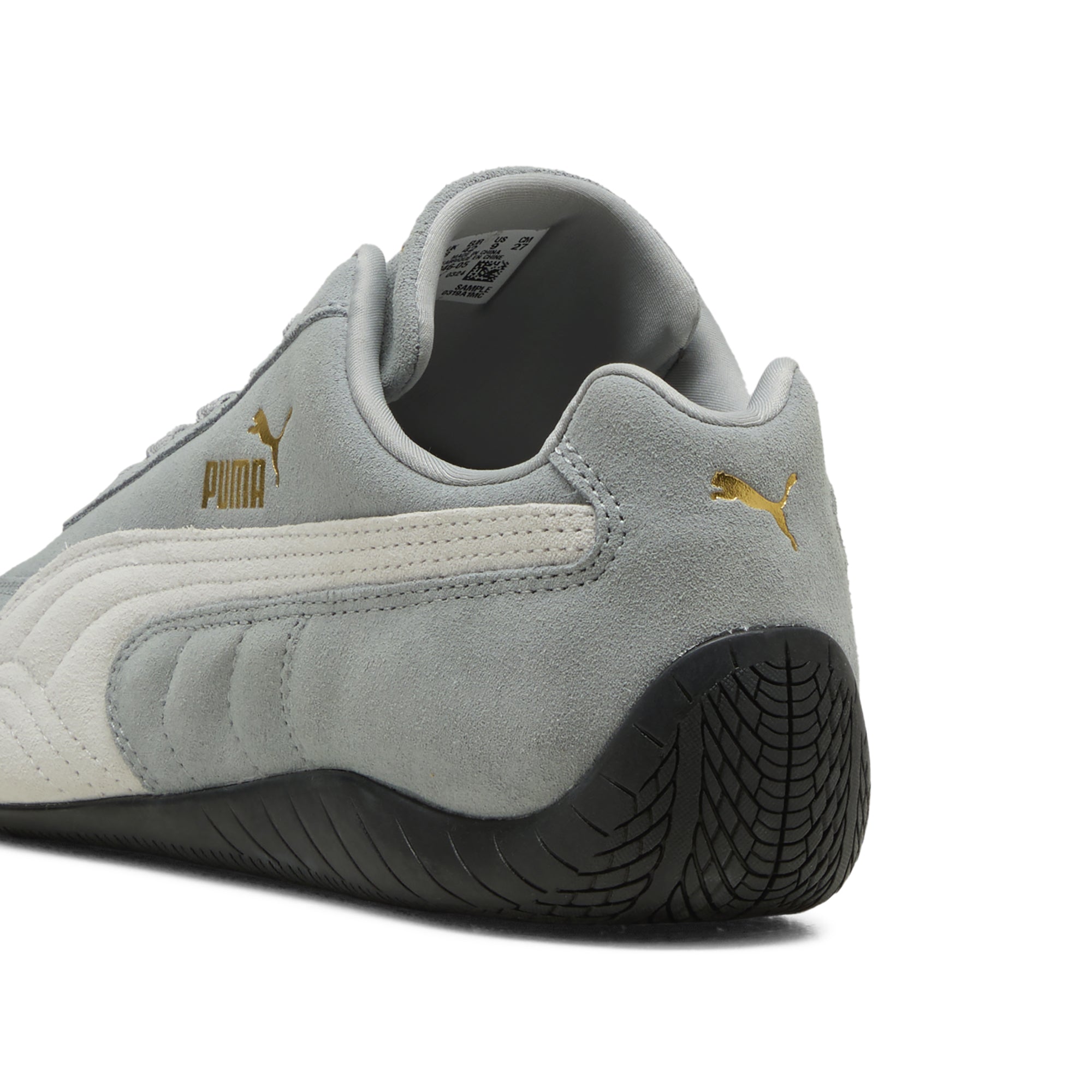 Puma Mens Speedcat OG Shoes
