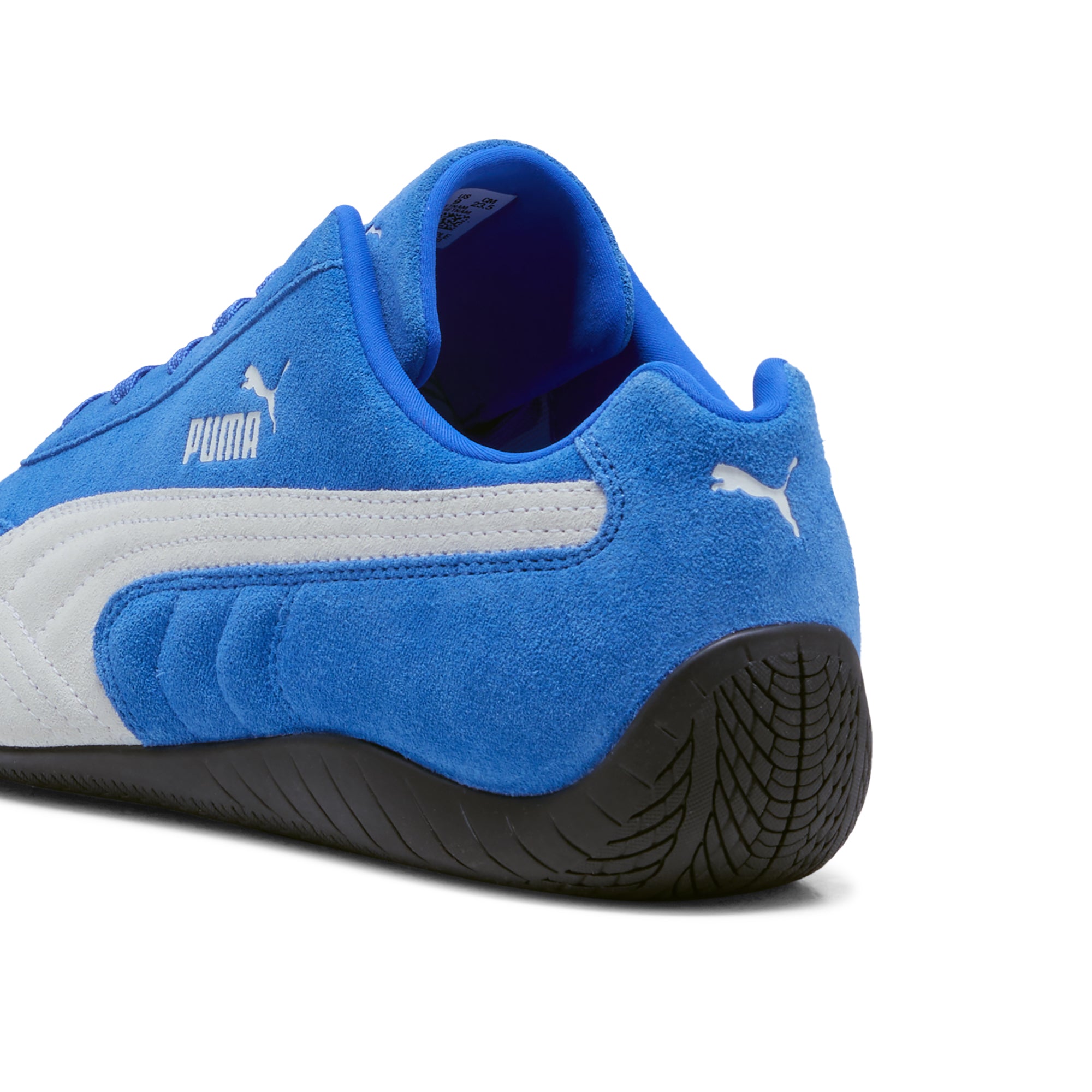 Puma Mens Speedcat OG Shoes