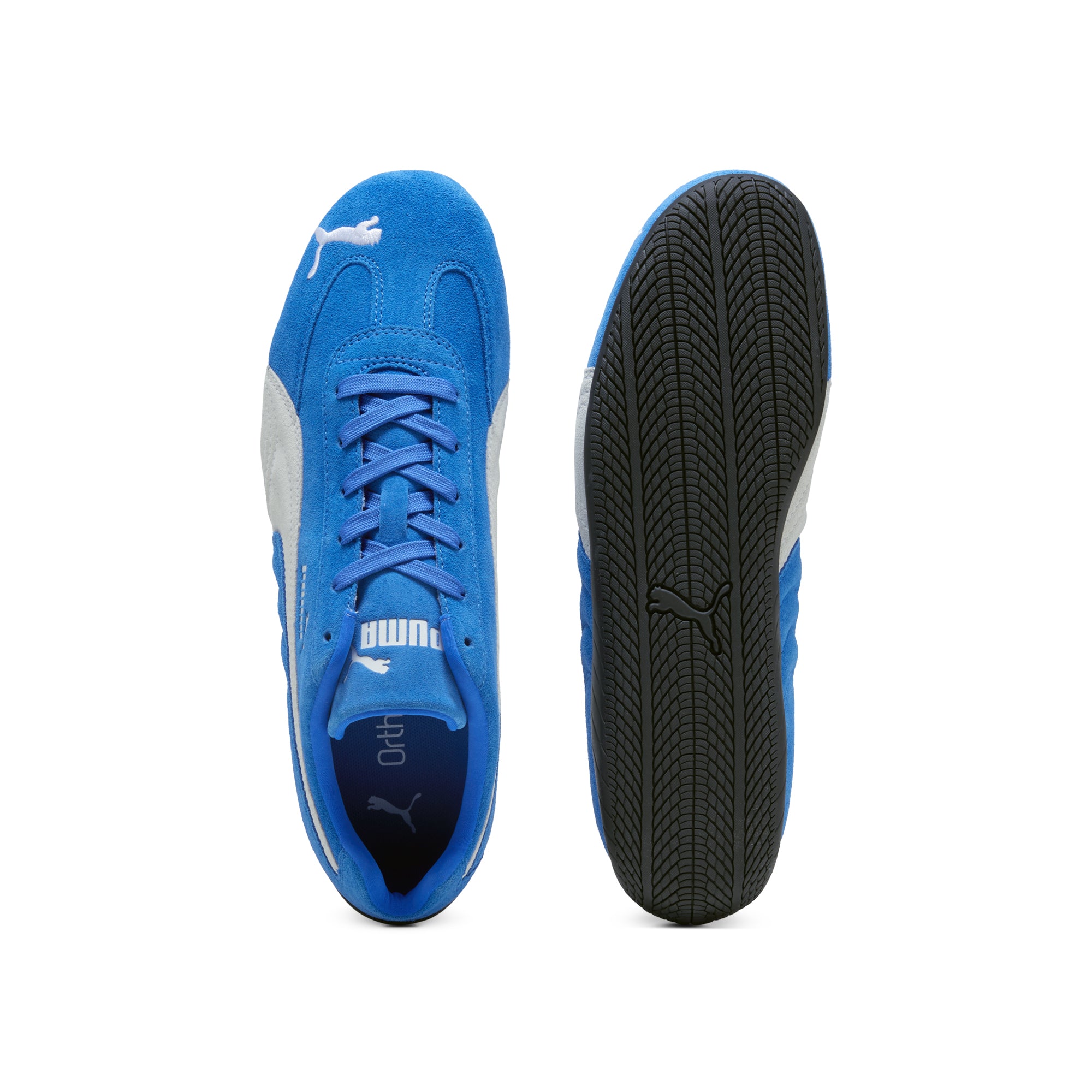 Puma Mens Speedcat OG Shoes