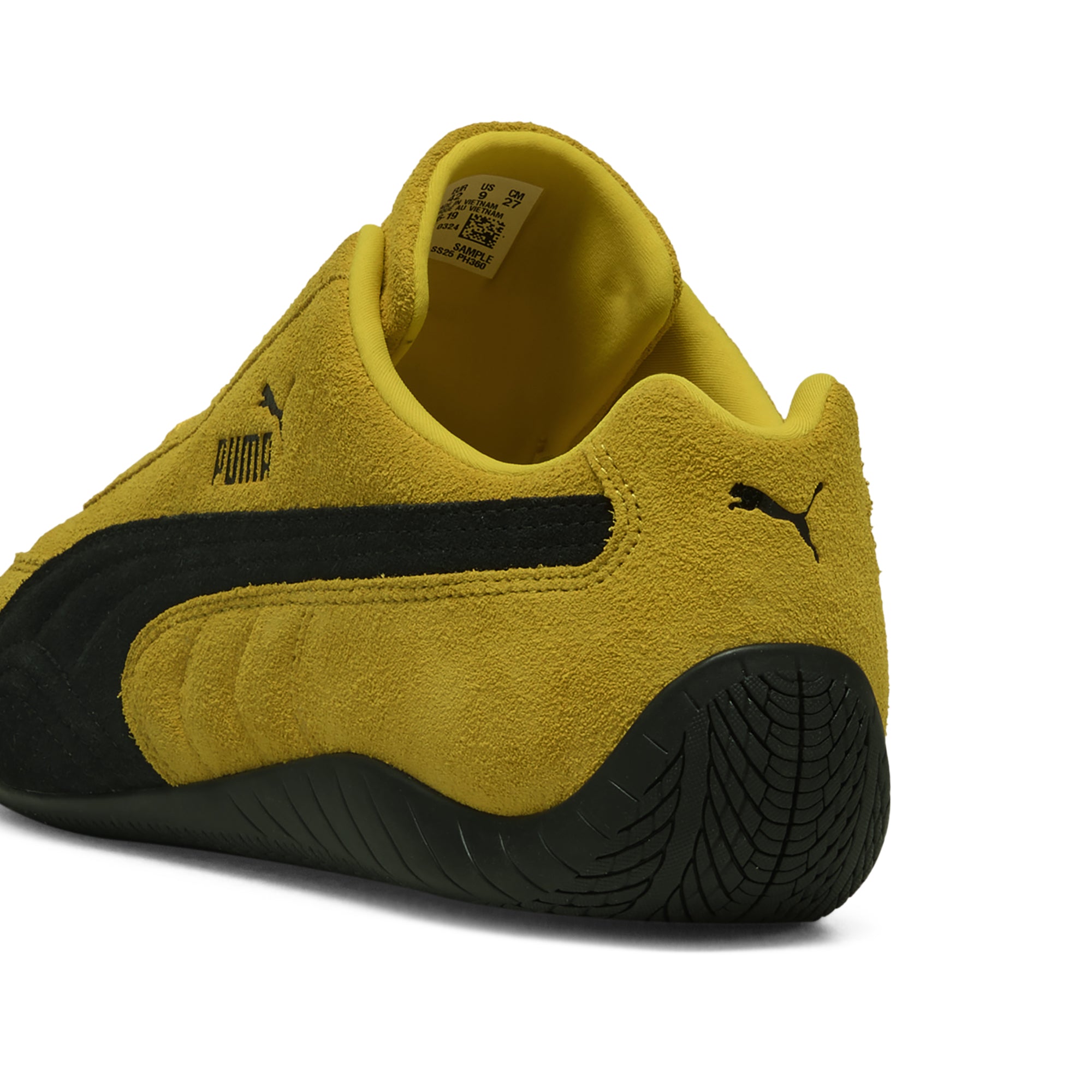 Puma Mens Speedcat OG Shoes