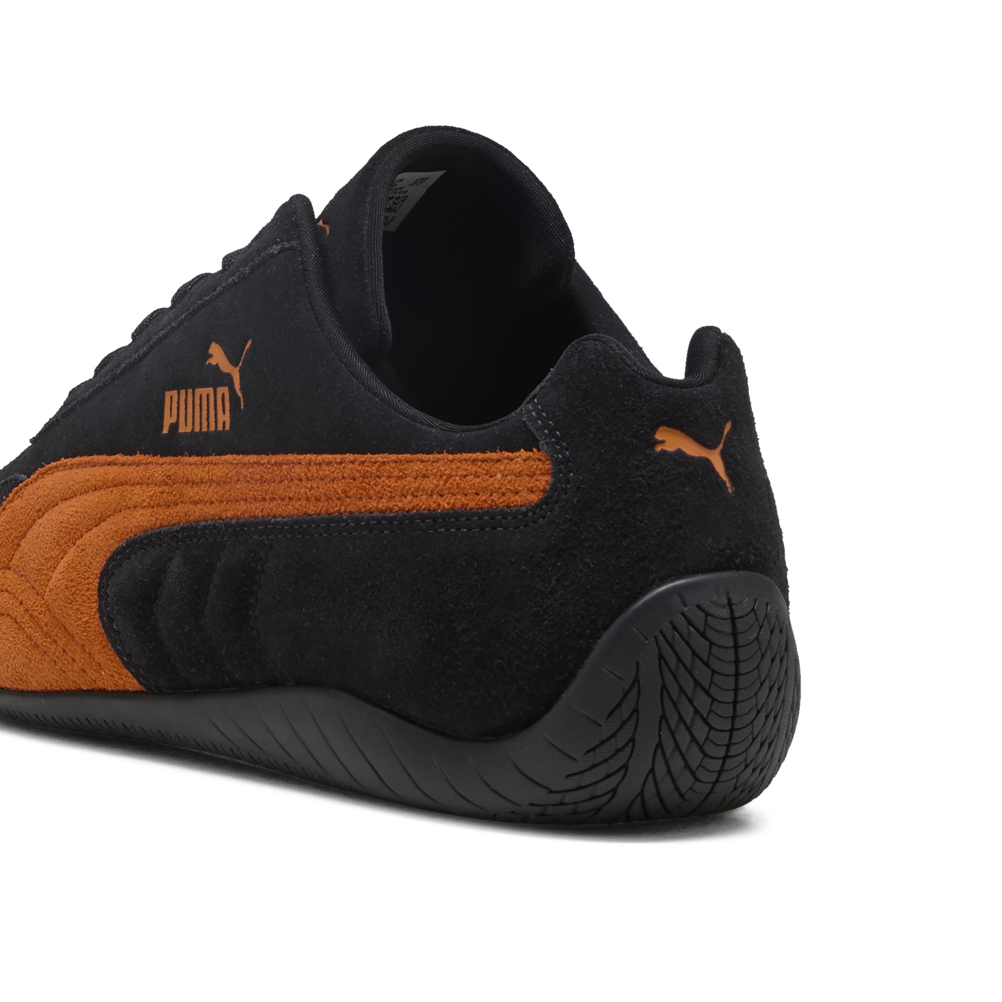 Puma Mens Speedcat OG Shoes