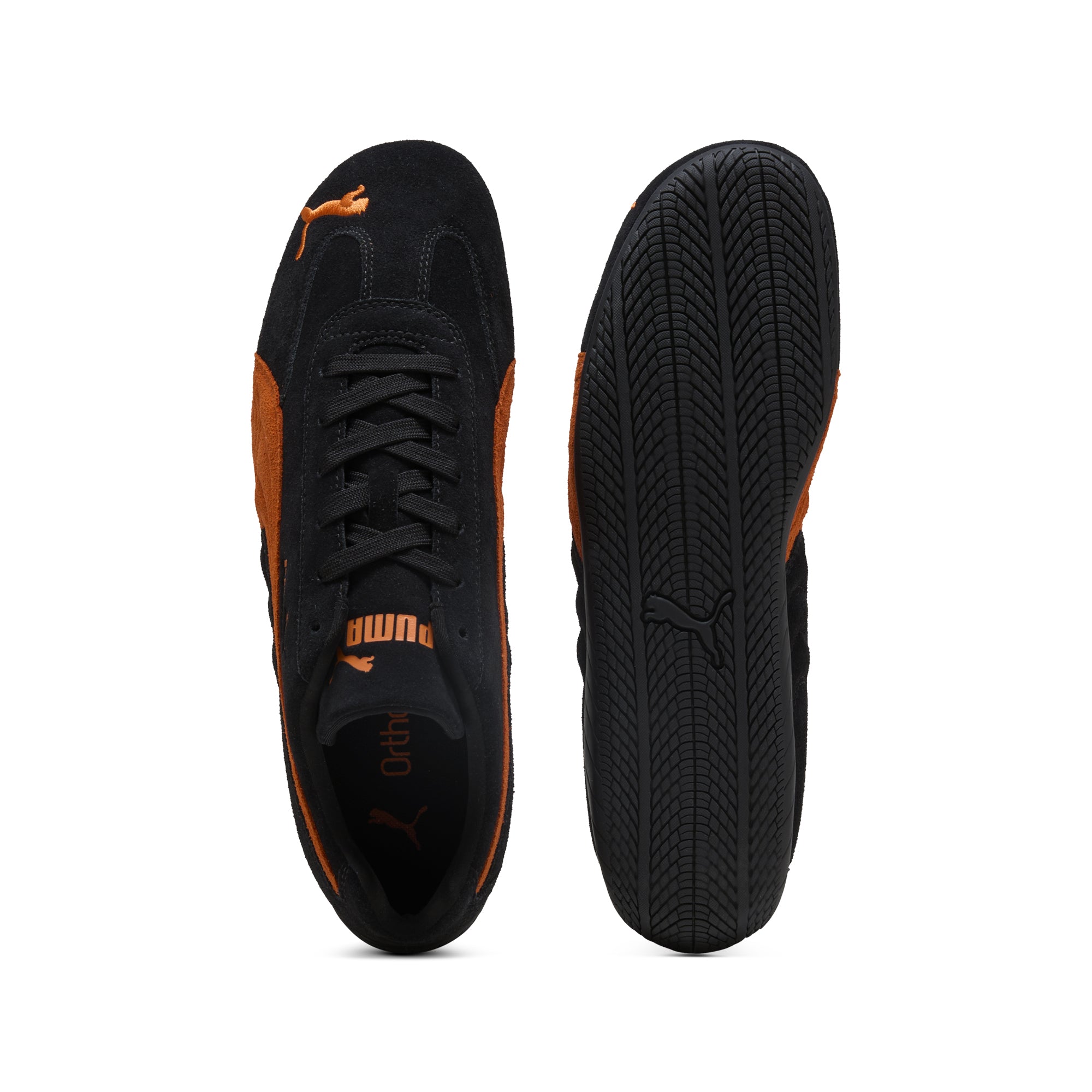 Puma Mens Speedcat OG Shoes