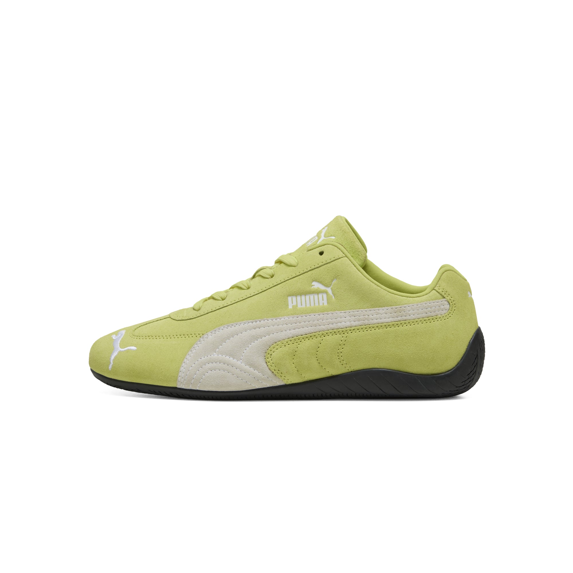 Puma Mens Speedcat OG Shoes