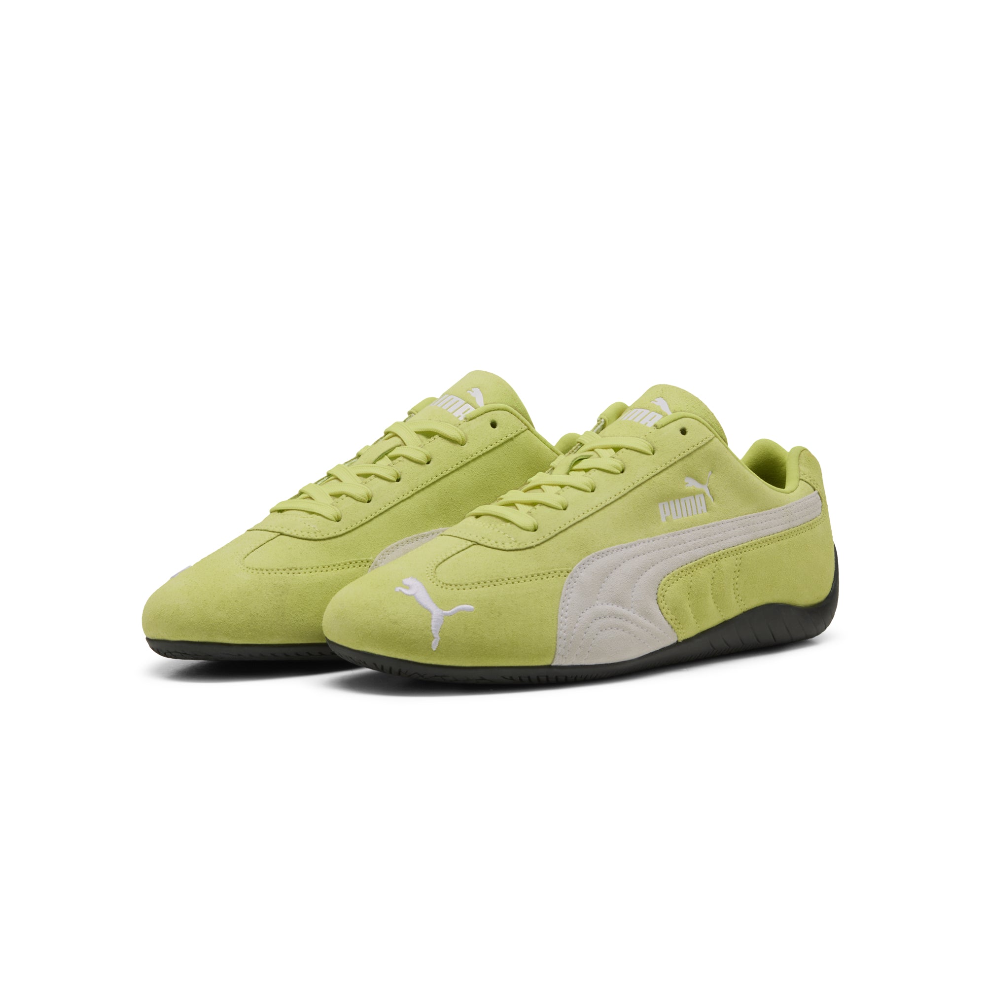 Puma Mens Speedcat OG Shoes