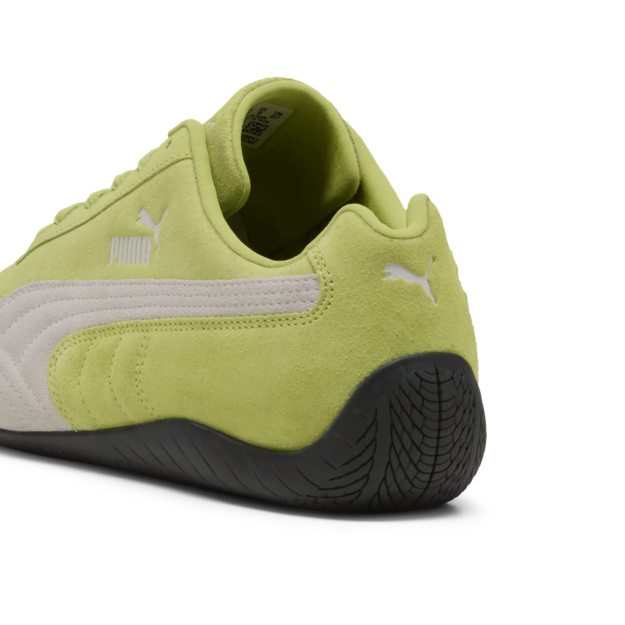 Puma Mens Speedcat OG Shoes