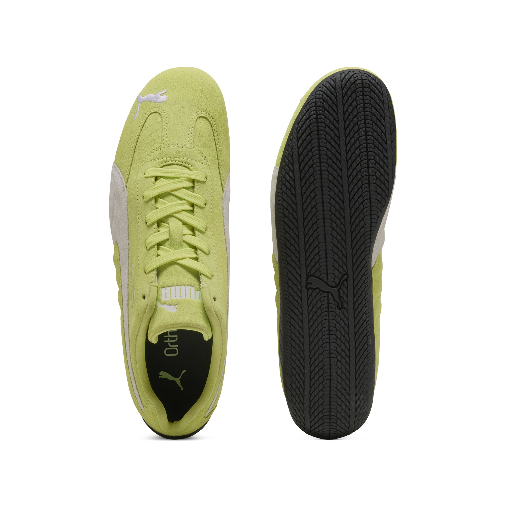 Puma Mens Speedcat OG Shoes