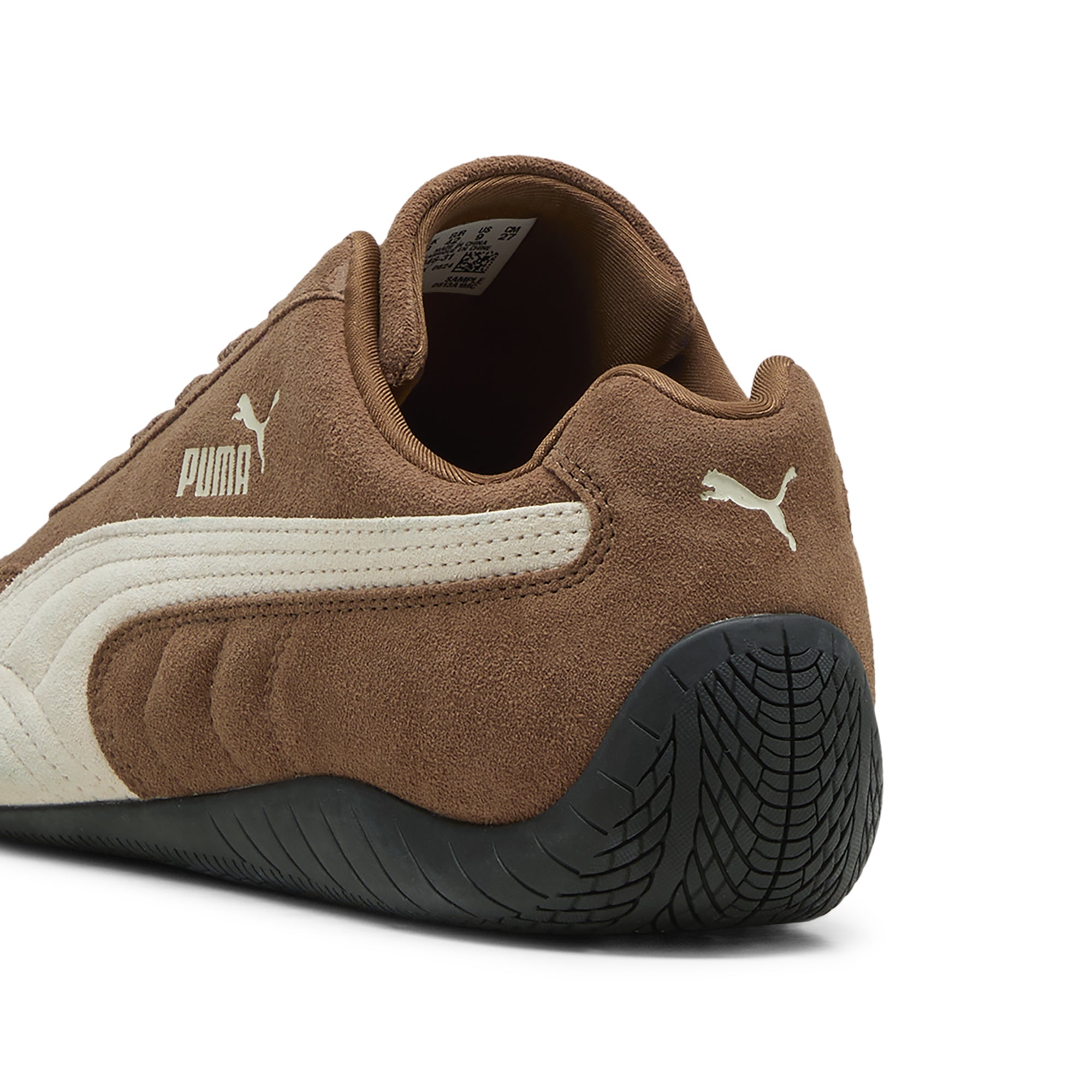 Puma Mens Speedcat OG Shoes
