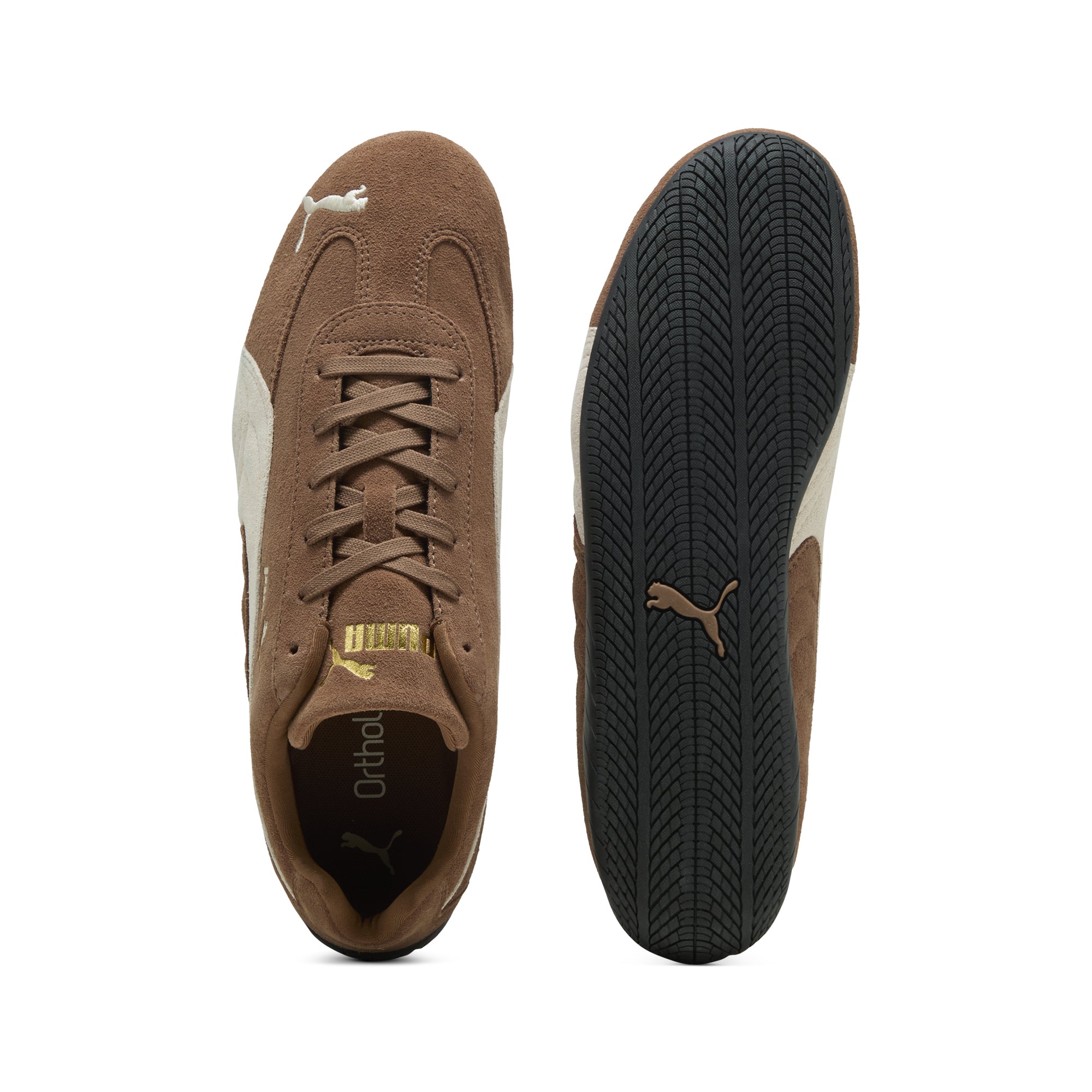 Puma Mens Speedcat OG Shoes