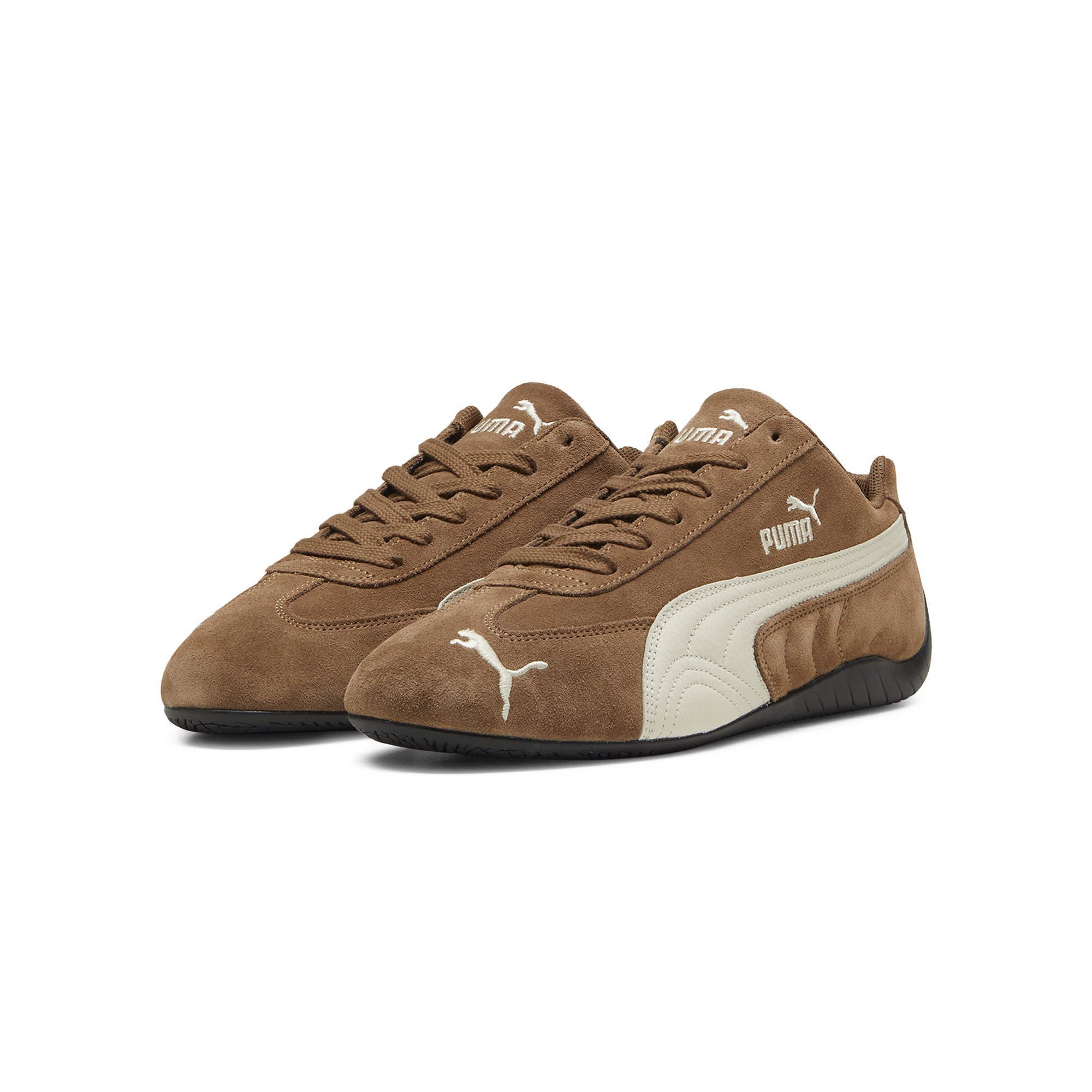 Puma Mens Speedcat Archive Shoes