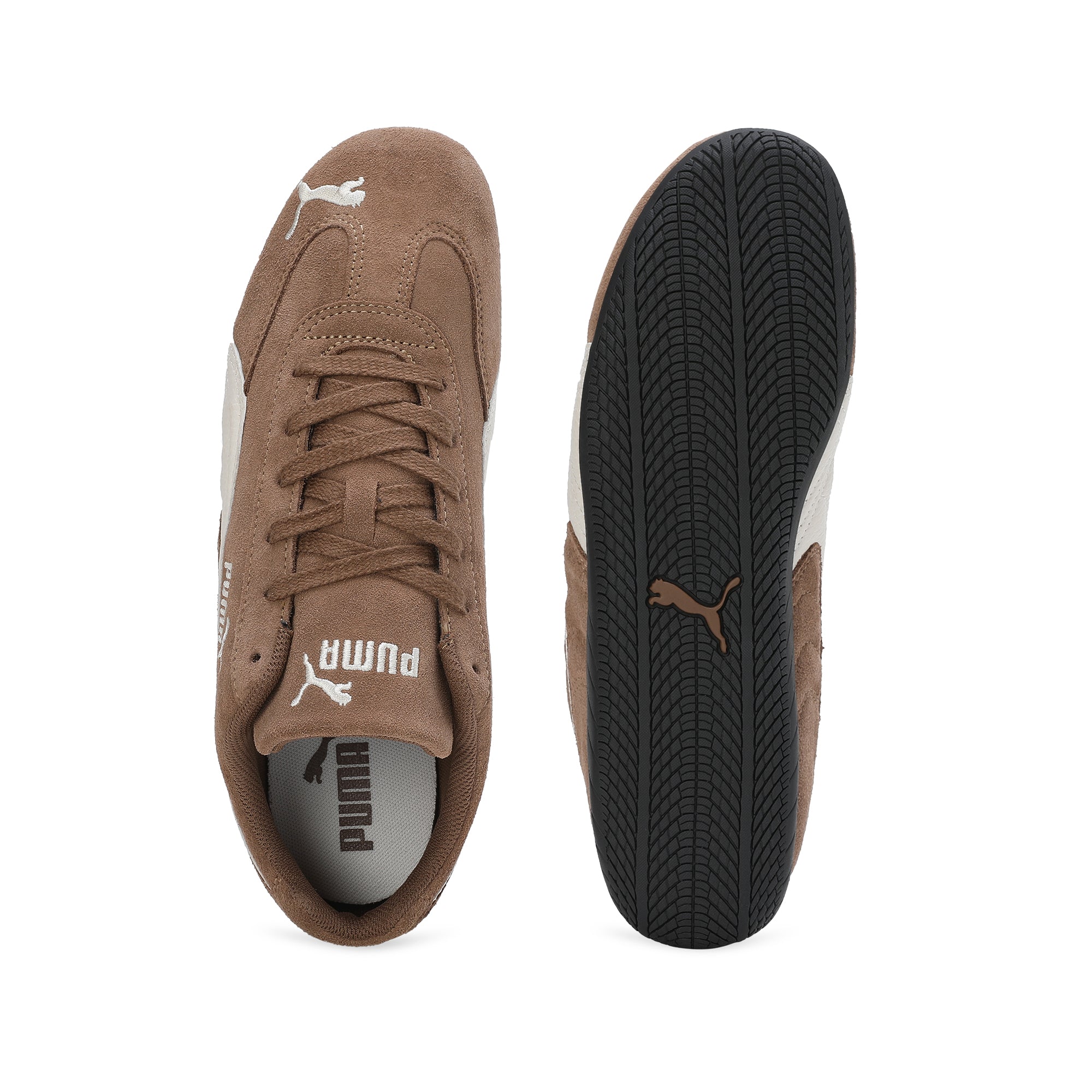 Puma Womens Speedcat Archive Shoes