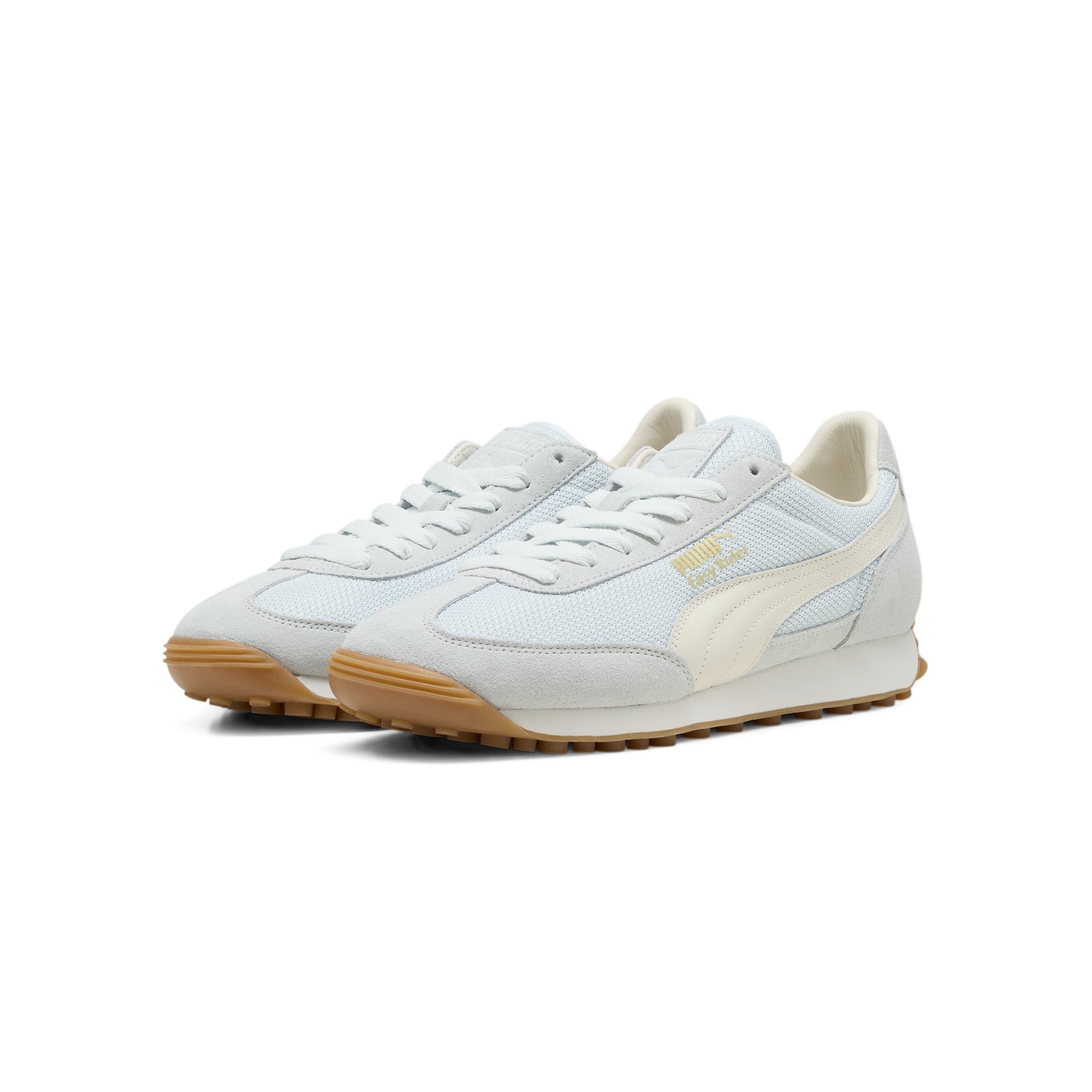 Puma Mens Easy Rider Premium Shoes