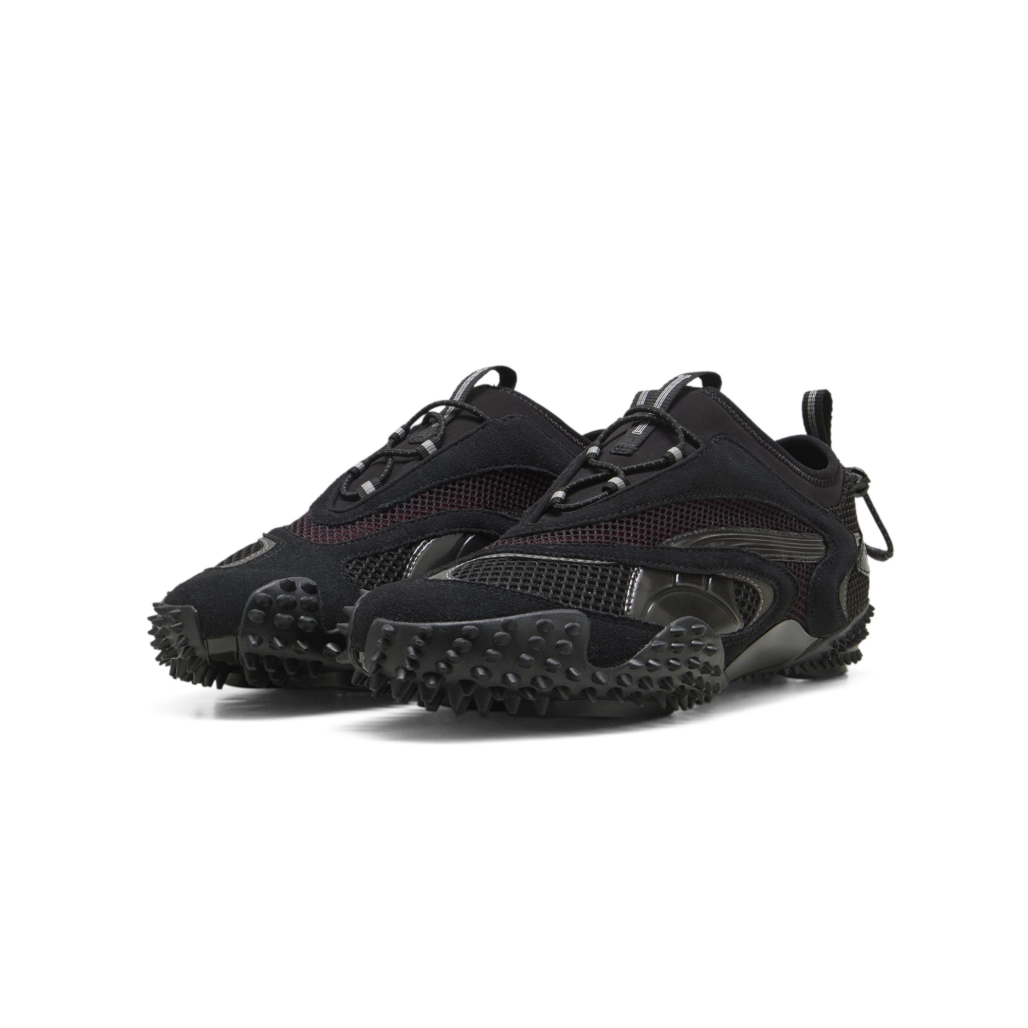 Puma x Aries Mens Mostro AC Shoes