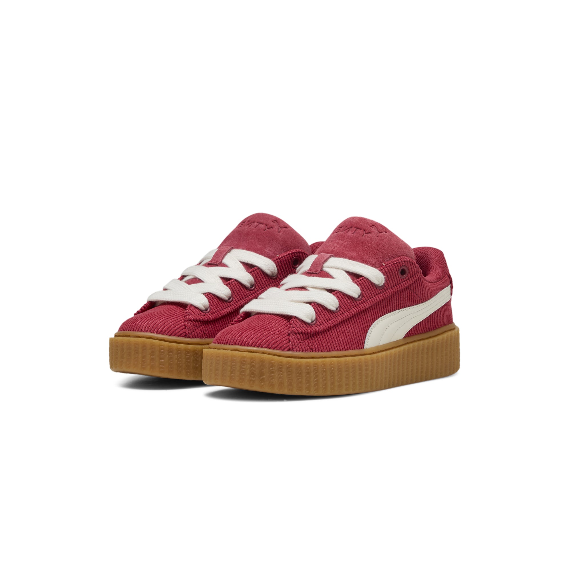 Puma Kids Creeper Phatty Corduroy Shoes