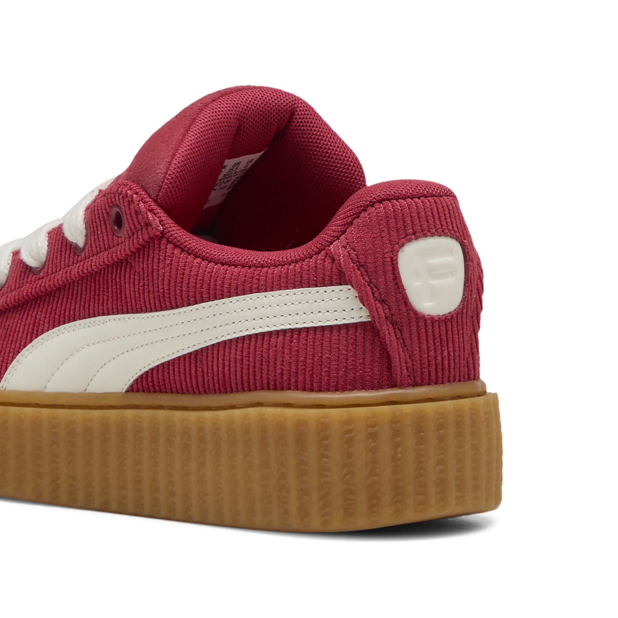 Puma Kids Creeper Phatty Corduroy Shoes