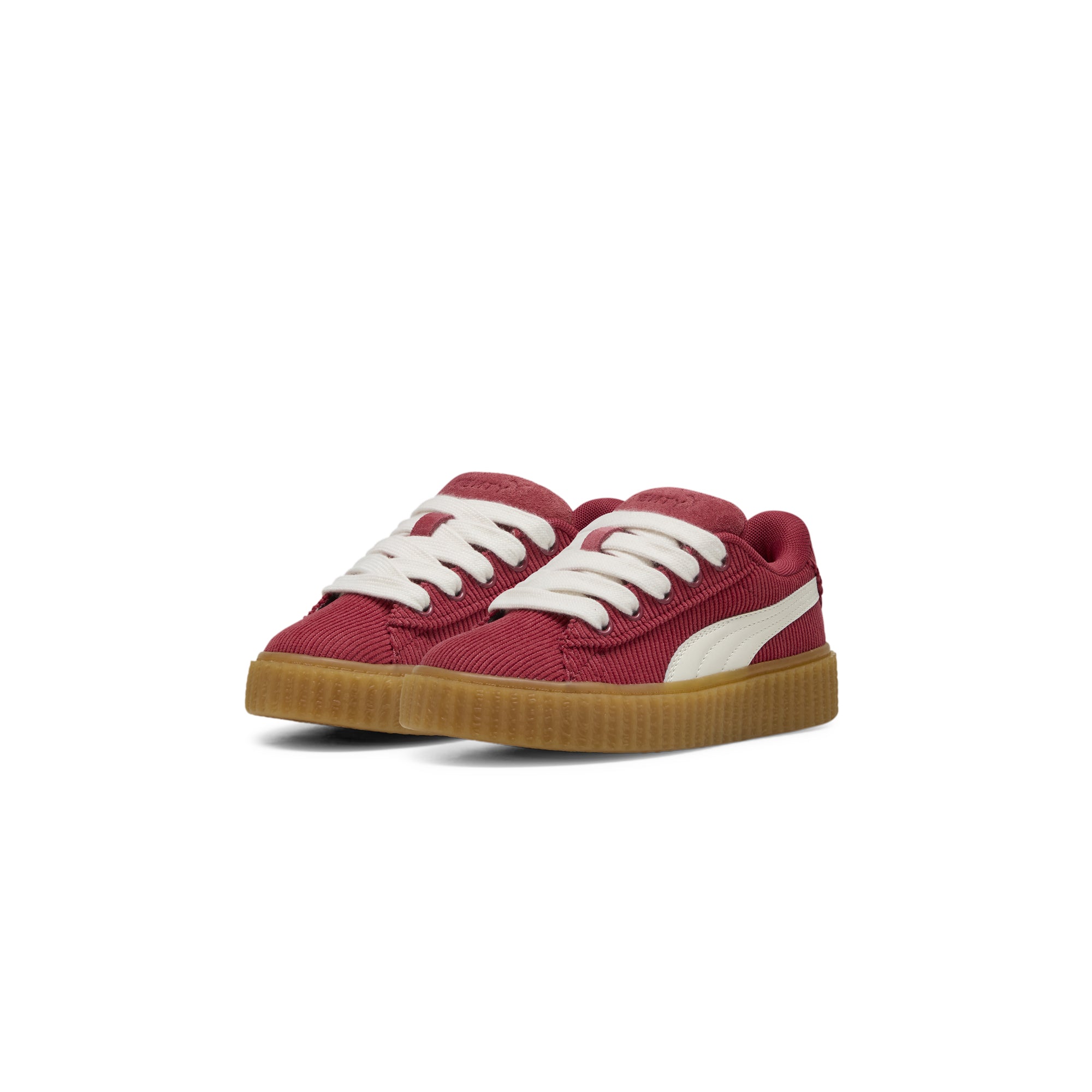 Puma Infants Creeper Phatty Corduroy Shoes