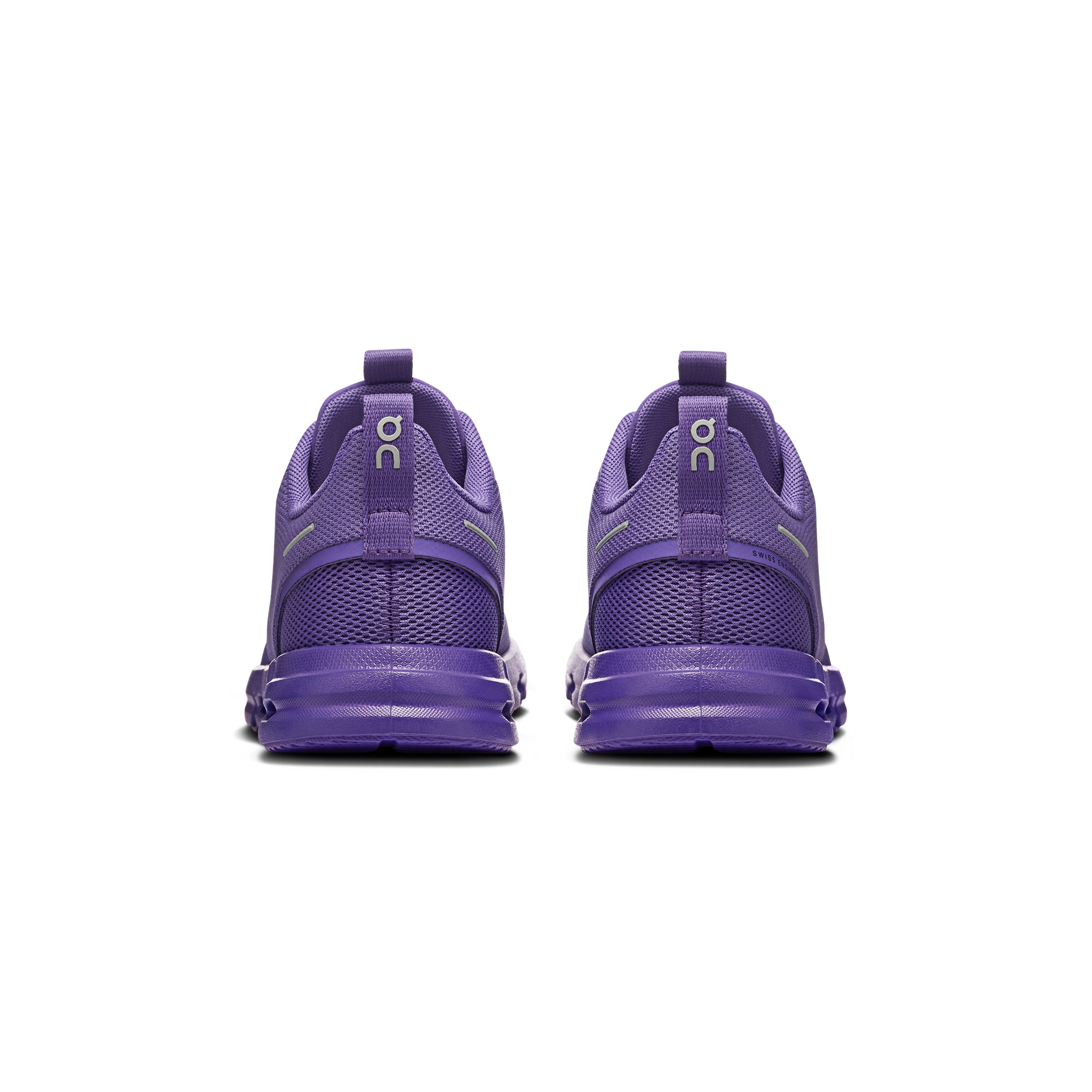 On Running Kids Cloud Play SHF Shoes