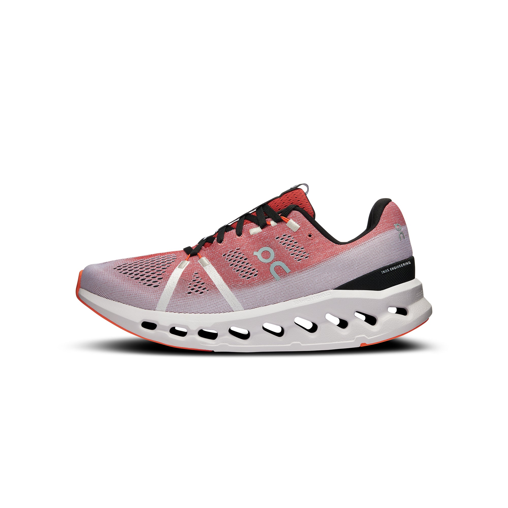On Running Mens Cloudsurfer Shoes