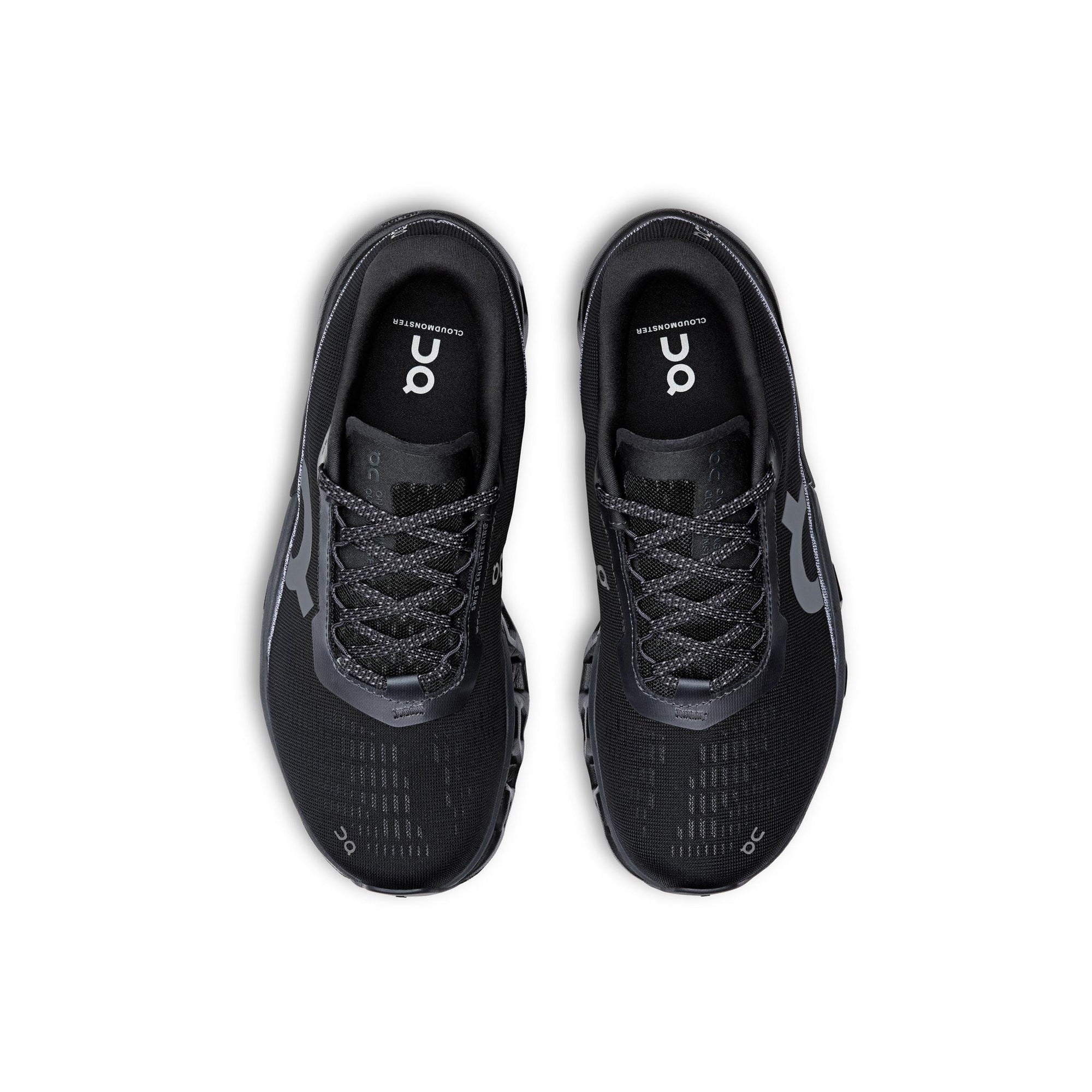 On Mens Cloudmonster 2 Shoes