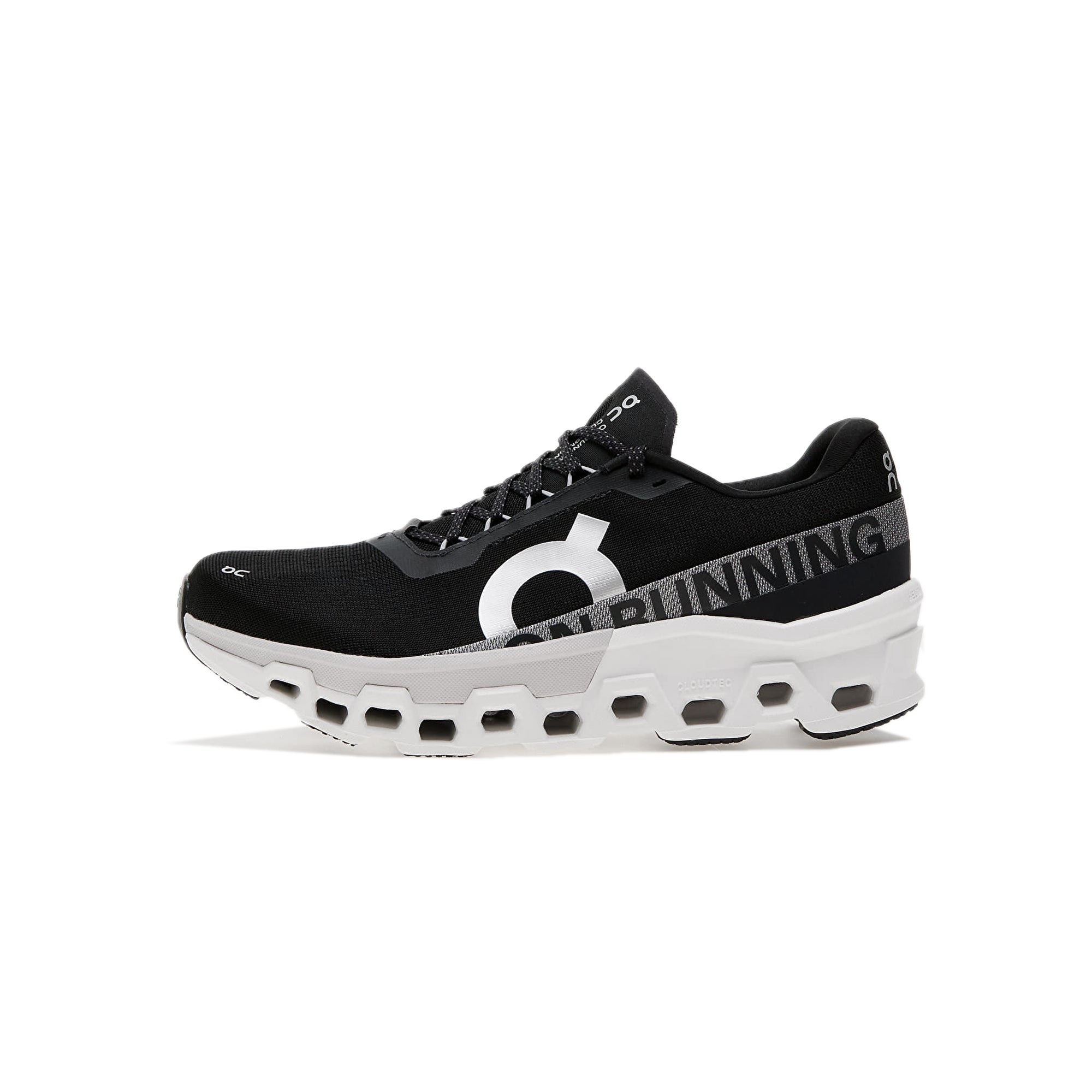 On Running Mens Cloudmonster 2 Shoes