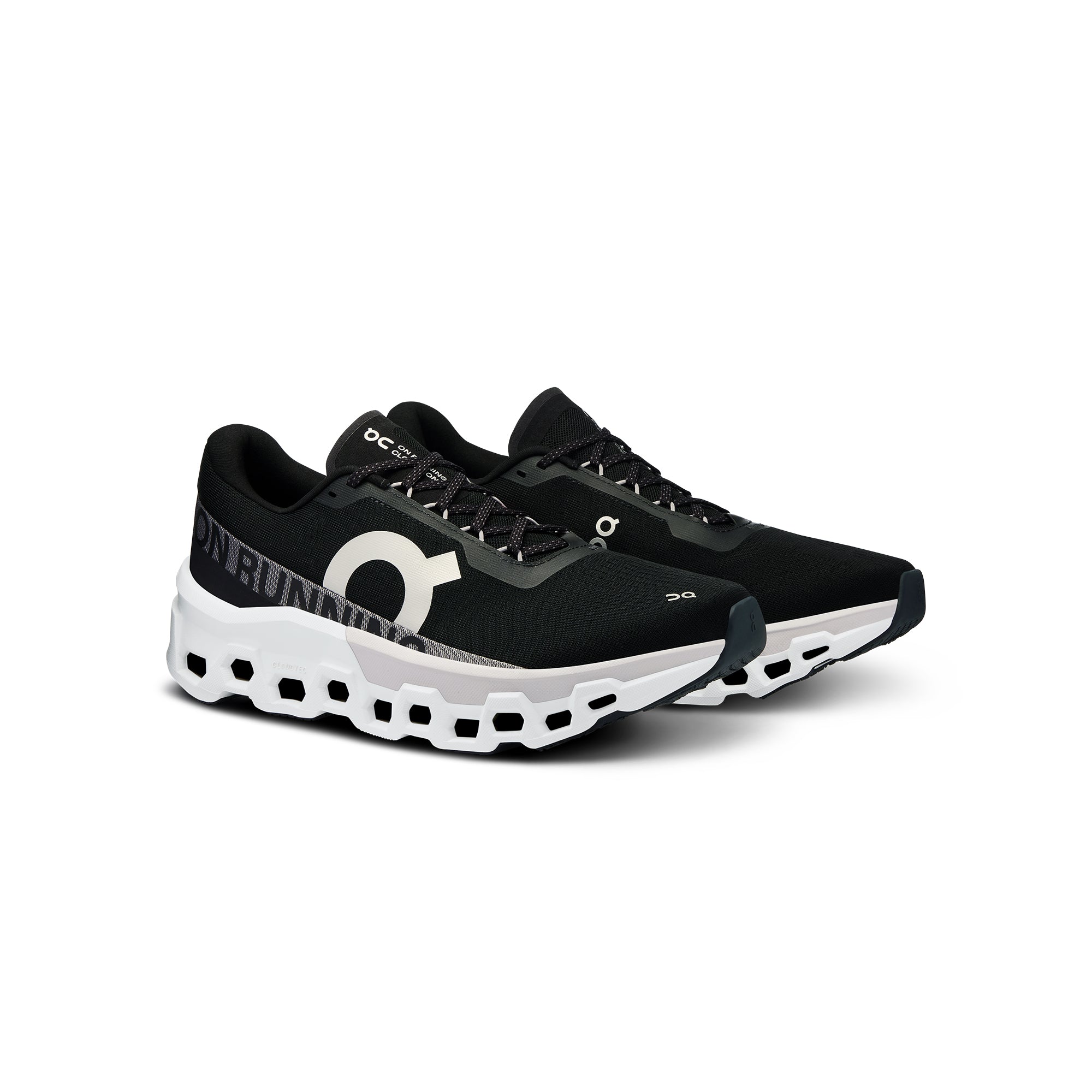 On Running Mens Cloudmonster 2 Shoes