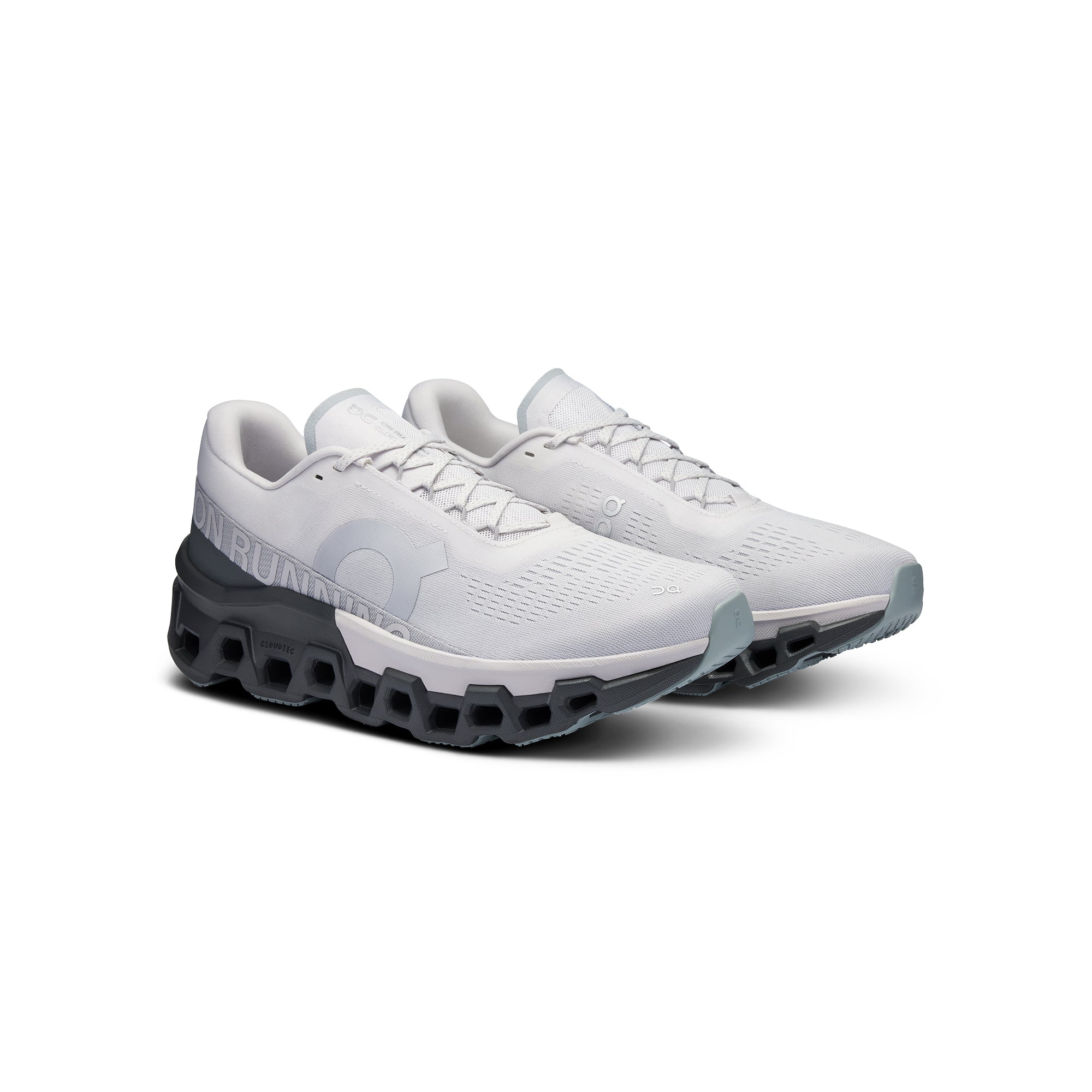 On Running Mens Cloudmonster 2 Shoes