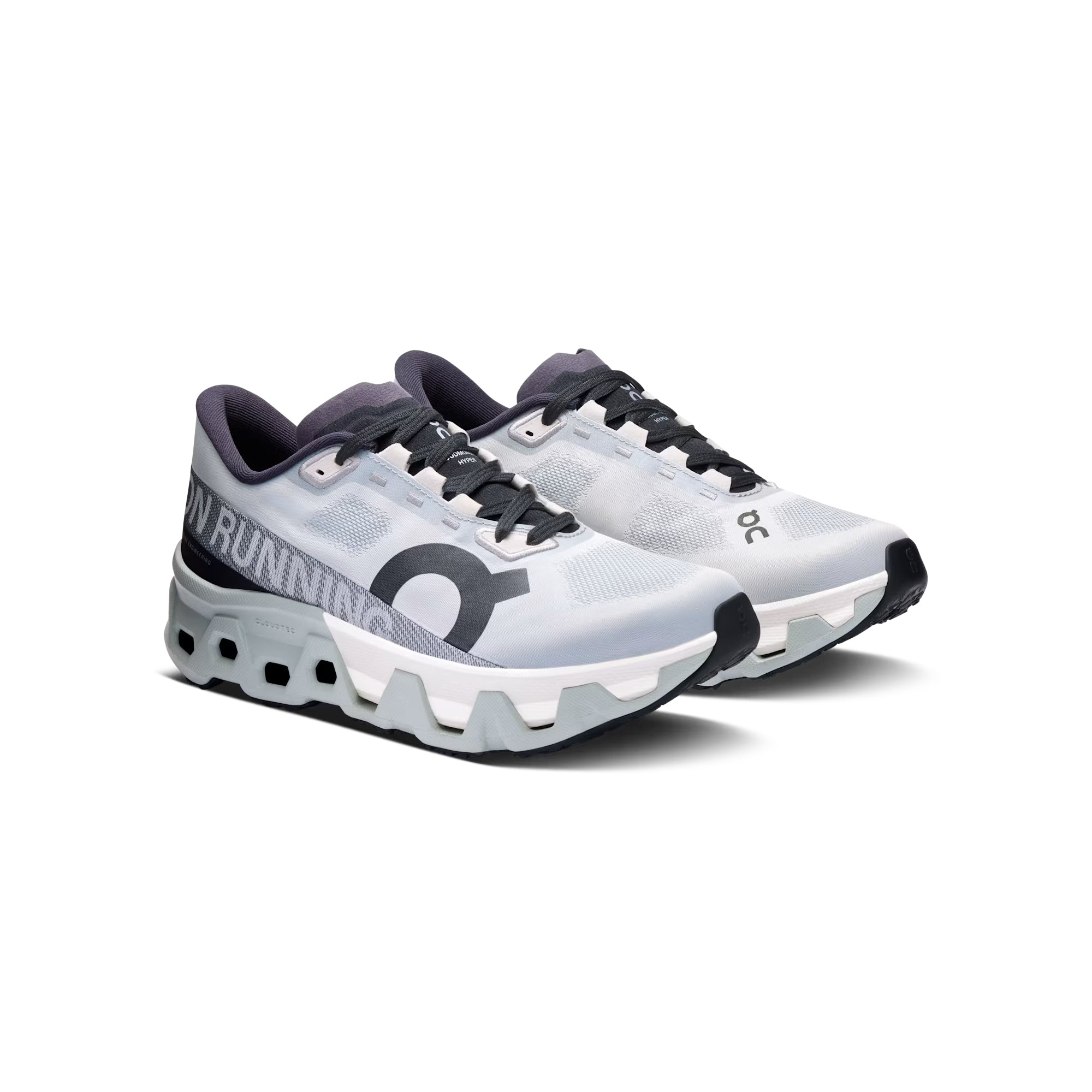 On Running Mens Cloudmonster Hyper Shoes