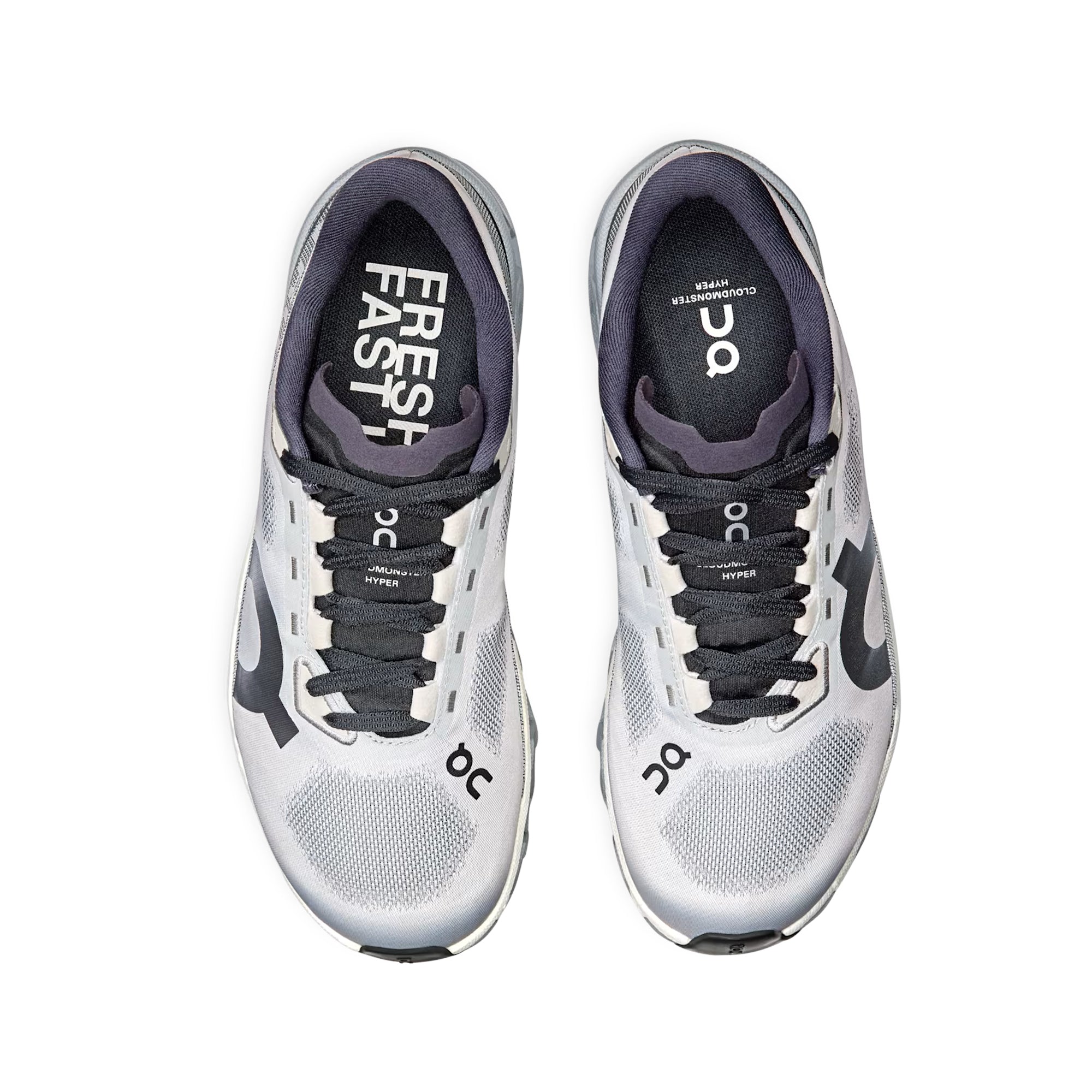 On Running Mens Cloudmonster Hyper Shoes