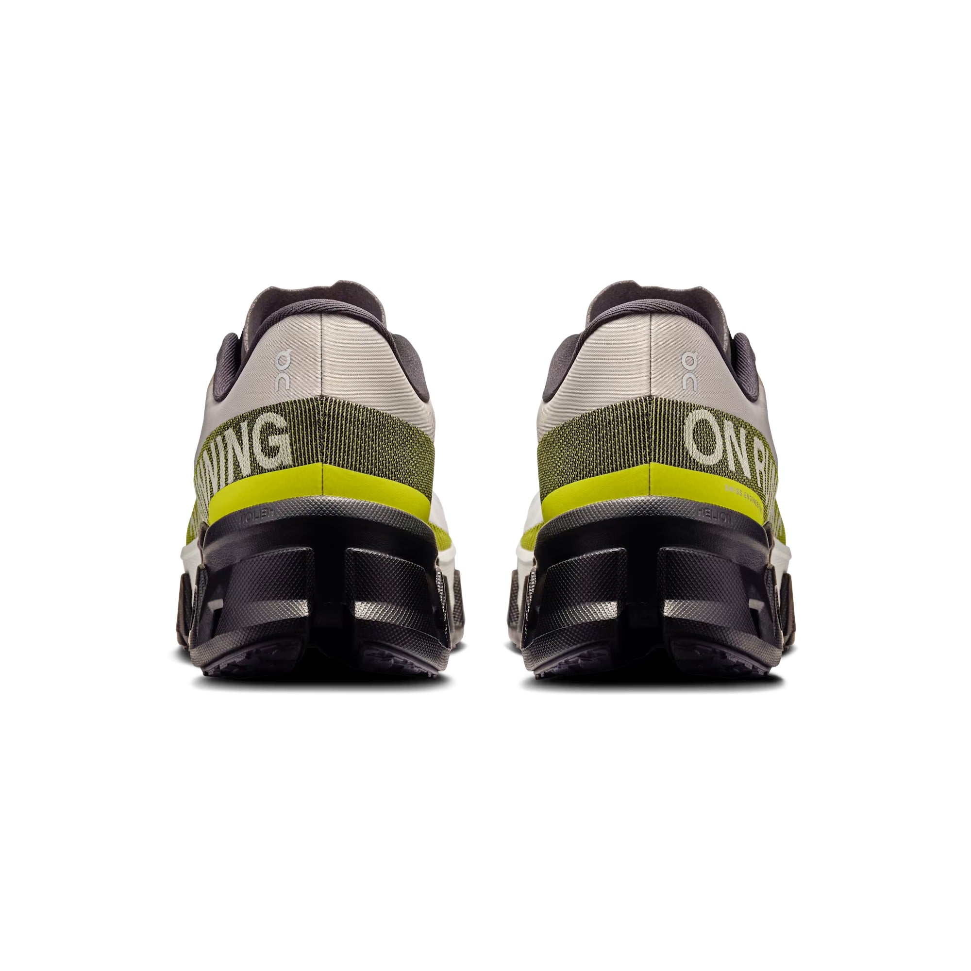 On Running Mens Cloudmonster Hyper Shoes