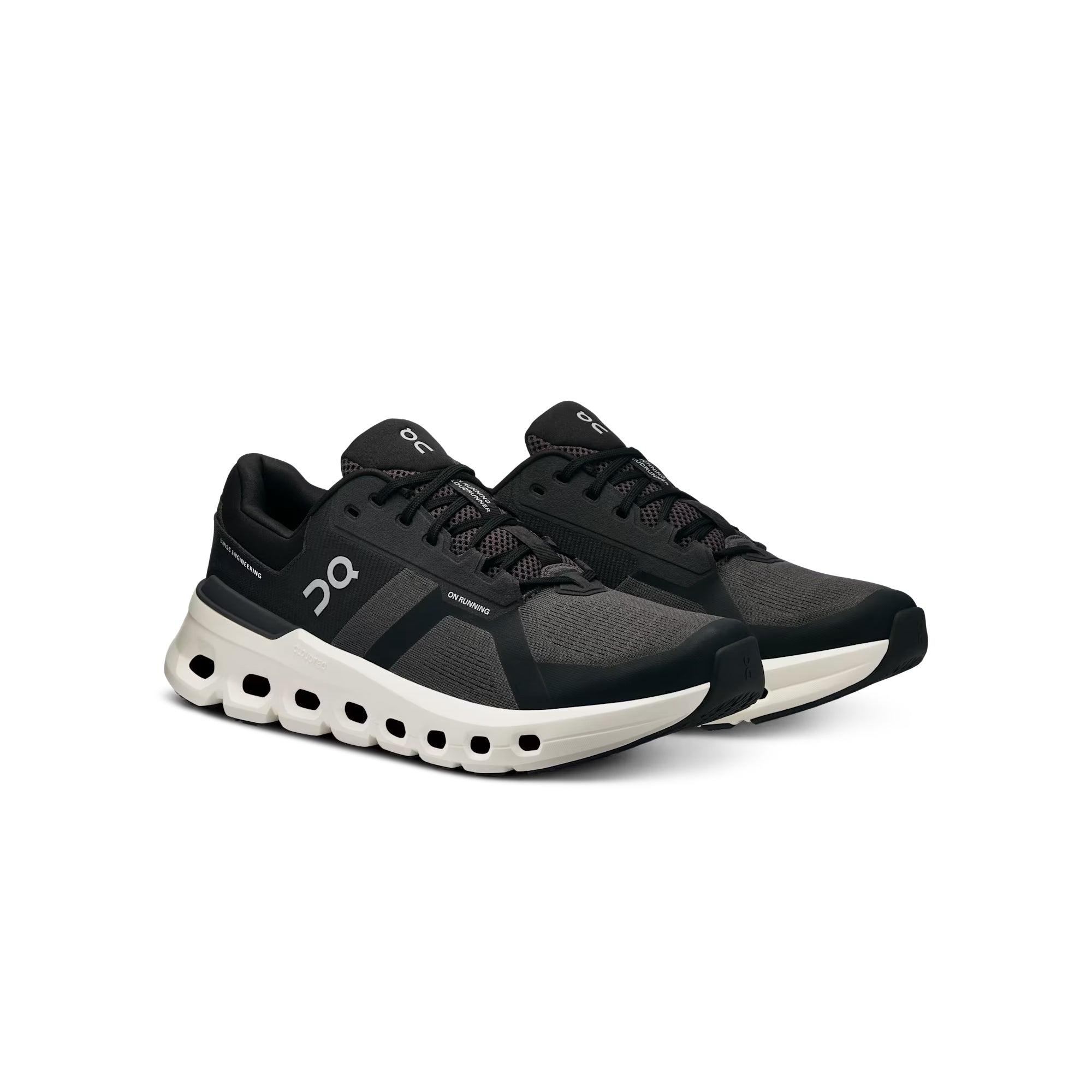 On Running Mens Cloudrunner 2 Shoes