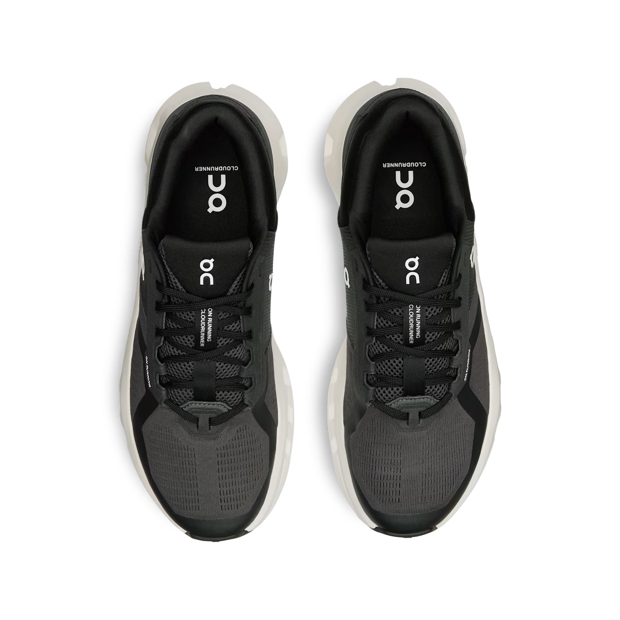 On Running Mens Cloudrunner 2 Shoes