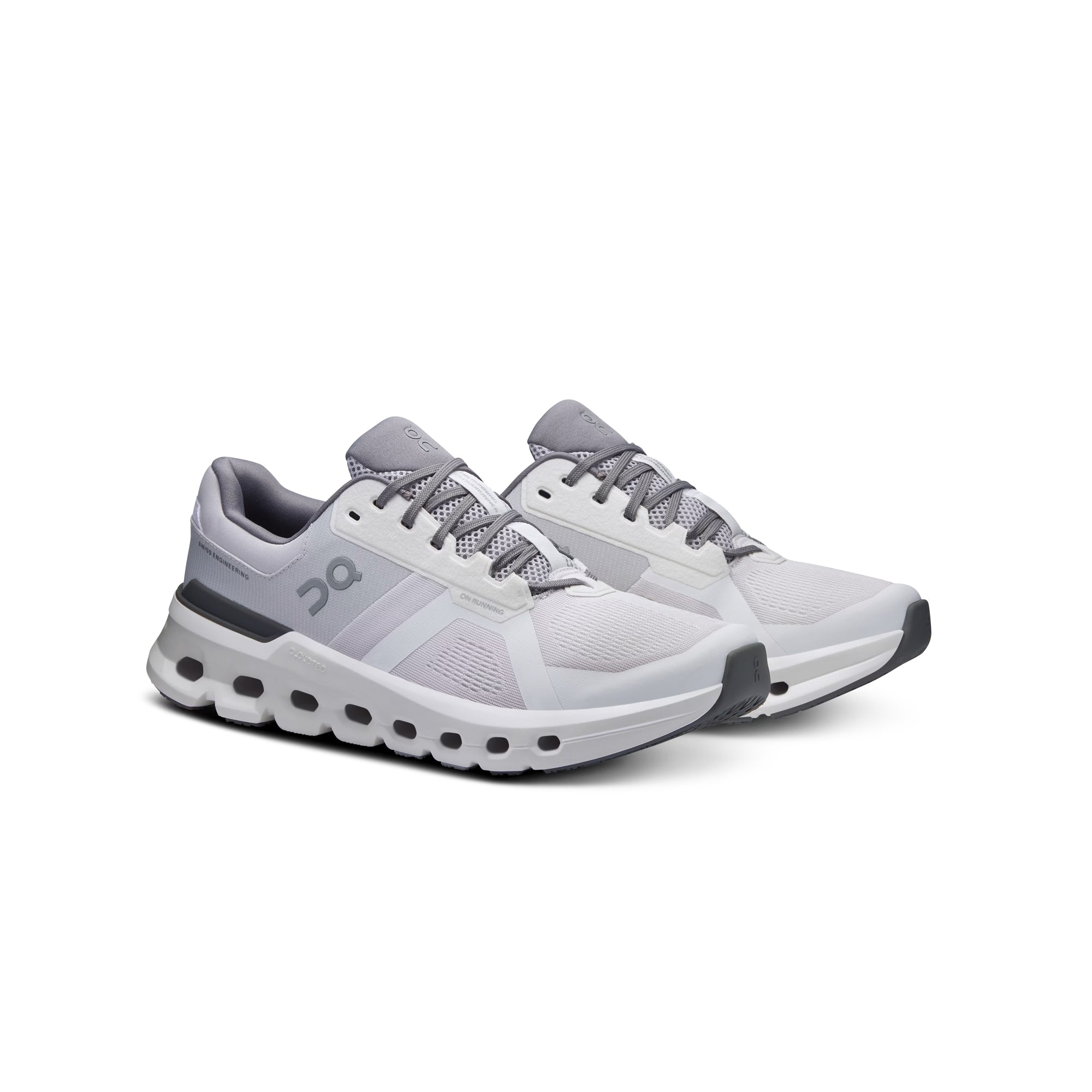 On Running Mens Cloudrunner 2 Shoes