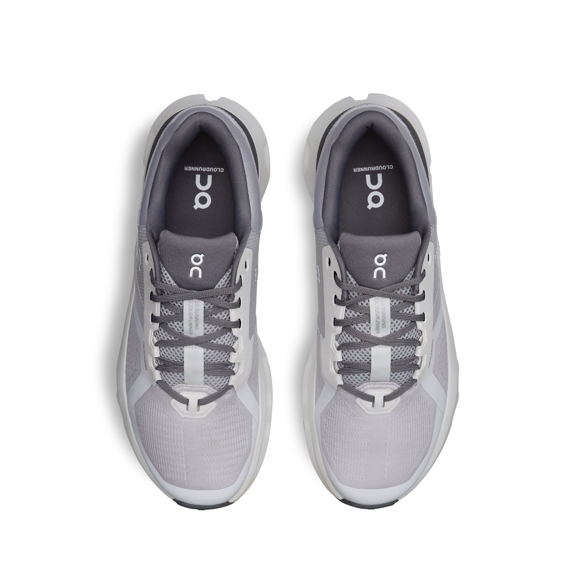 On Running Mens Cloudrunner 2 Shoes