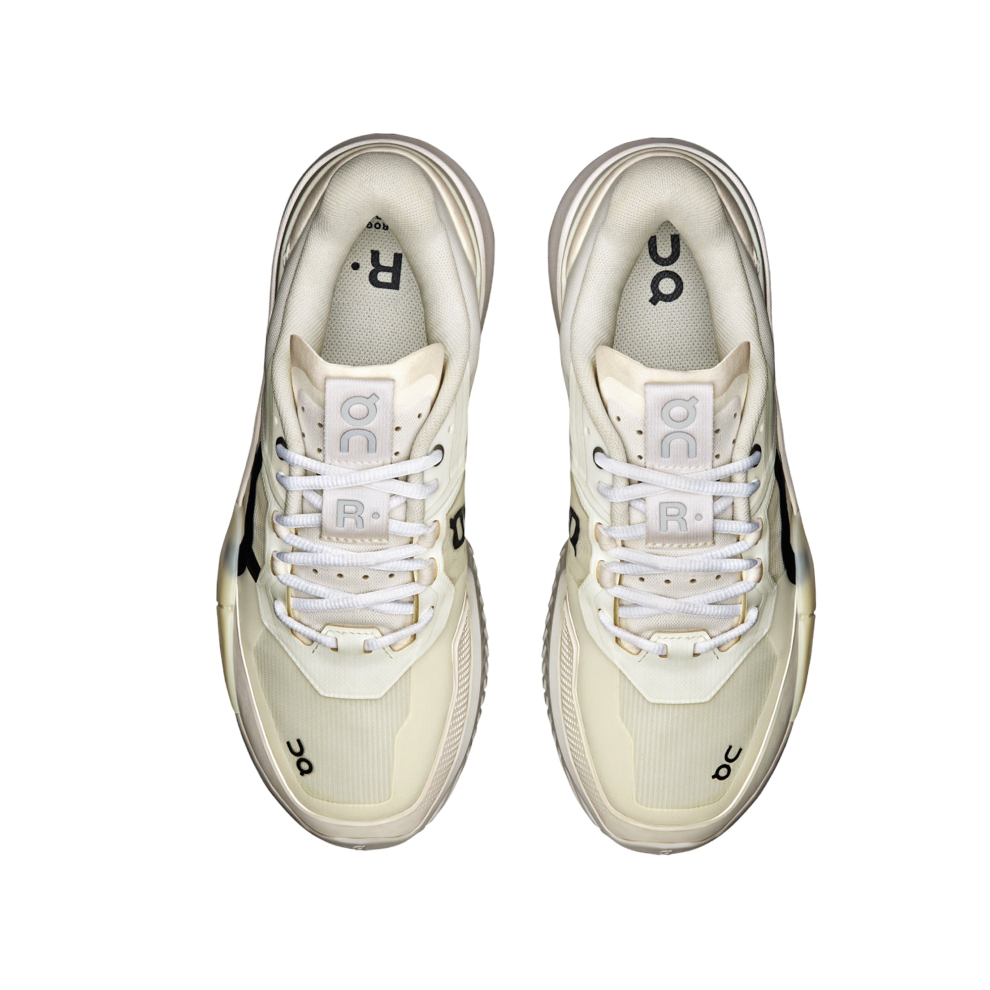 On Mens The Roger Pro 2 Shoes