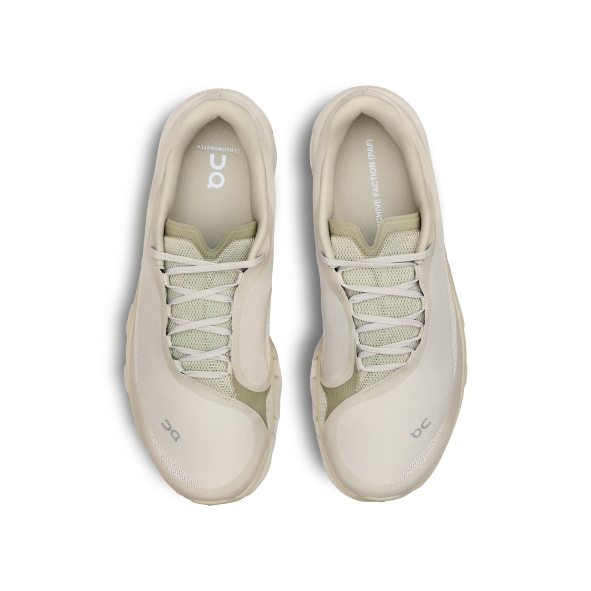 On Mens Cloudmonster 2 PAF Shoes
