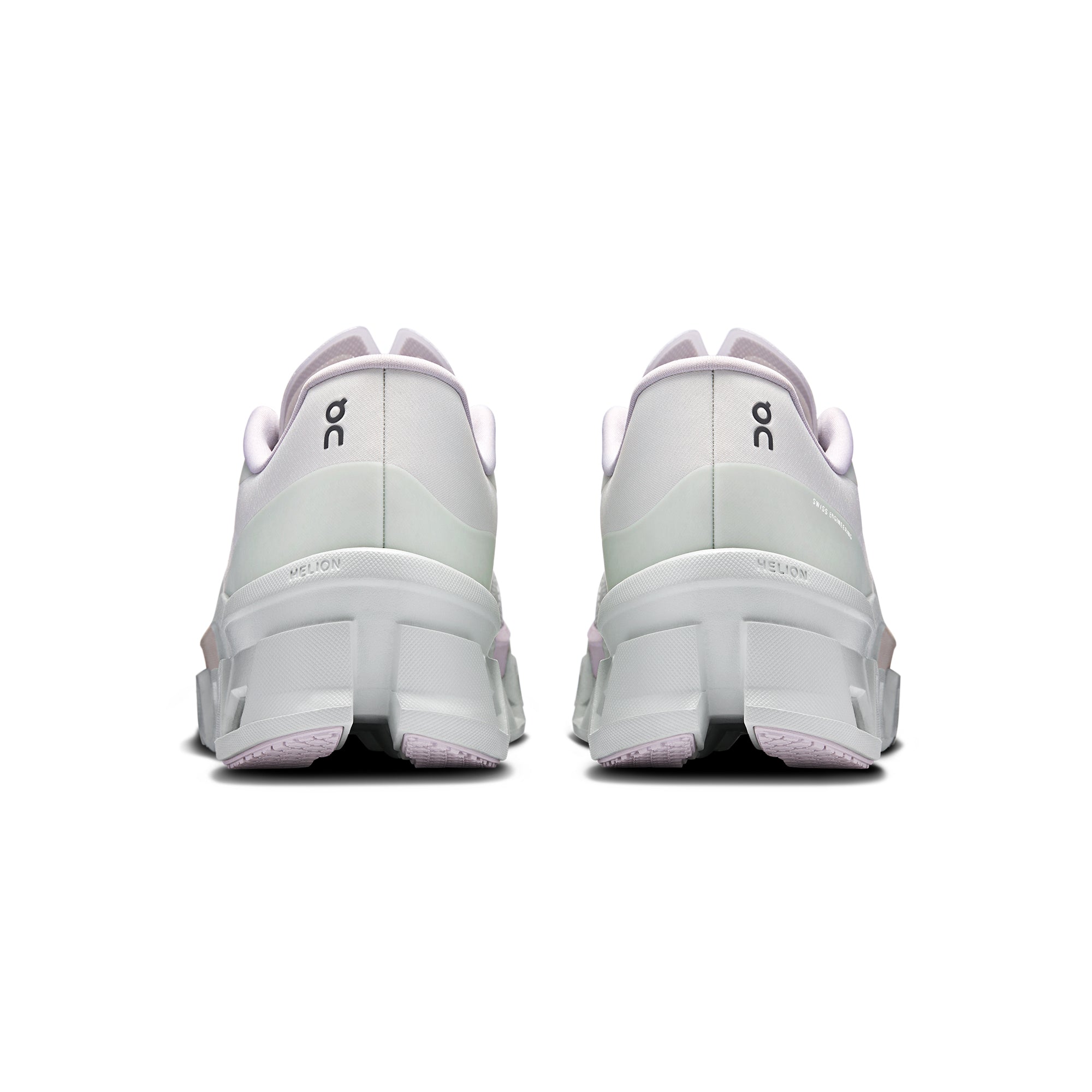 On x Post Archive Faction (PAF) Womens Cloudmonster 2 Shoes