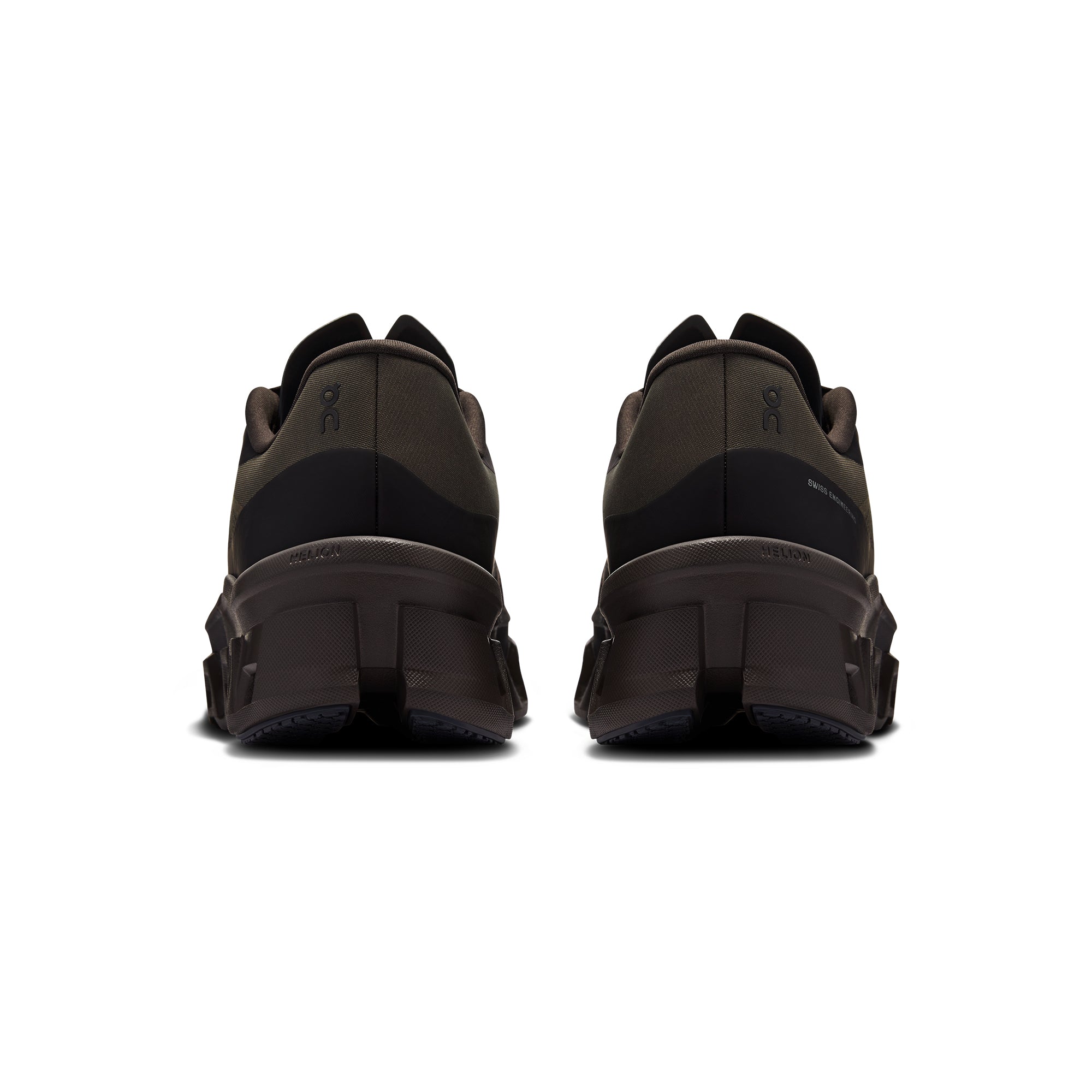 On x Post Archive Faction (PAF) Mens Cloudmonster 2 Shoes