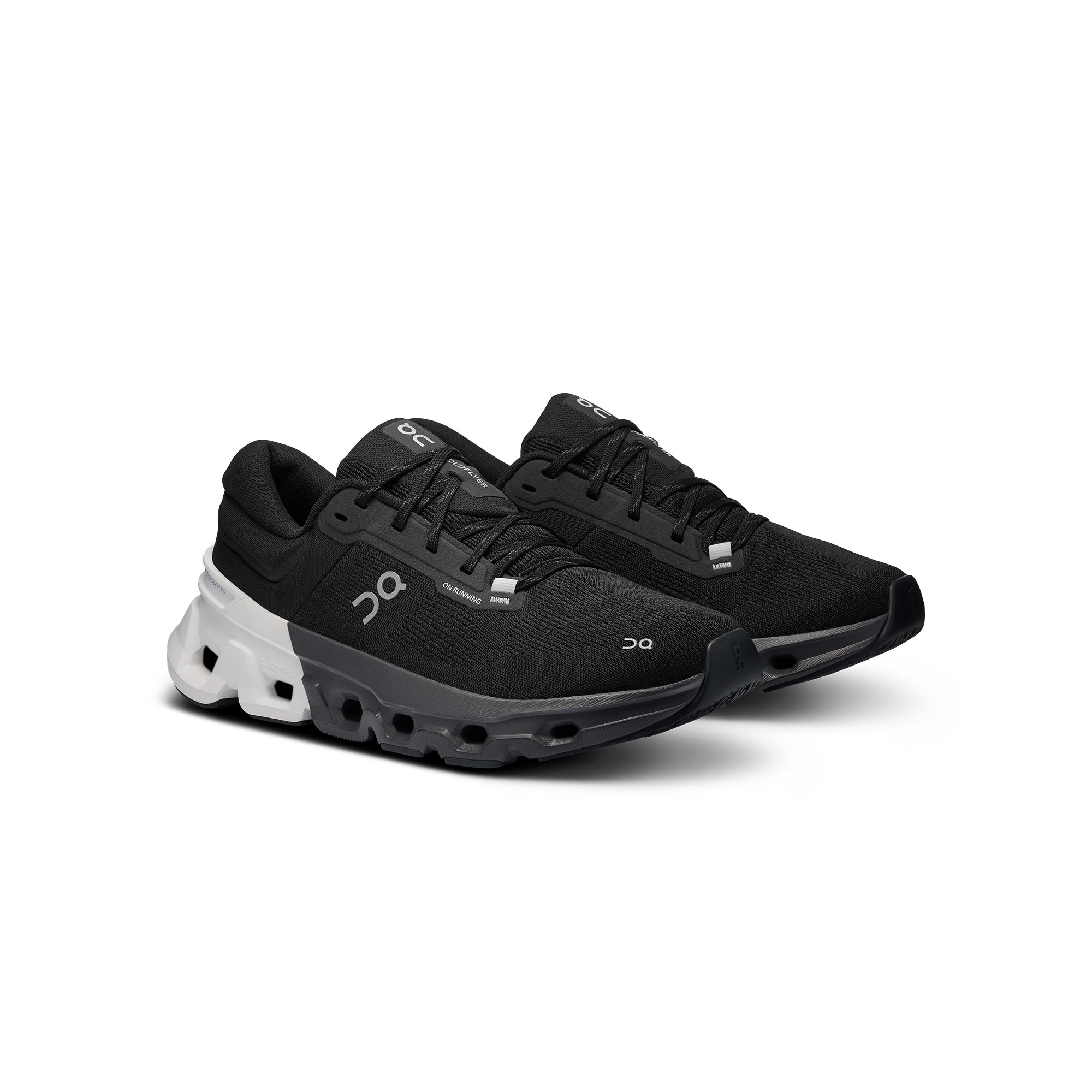 On Running Mens Cloudflyer Shoes