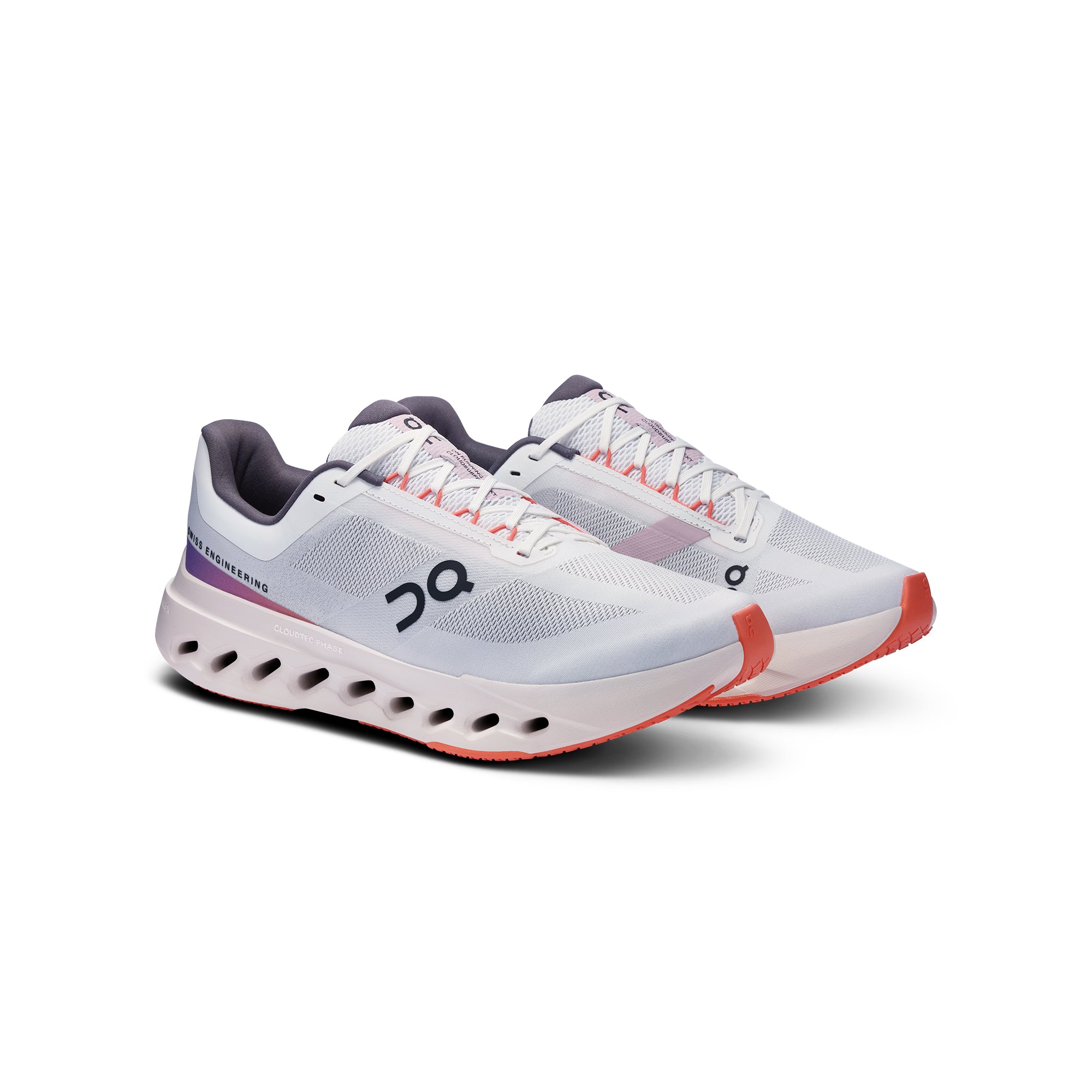On Mens Cloudsurfer Next Shoes