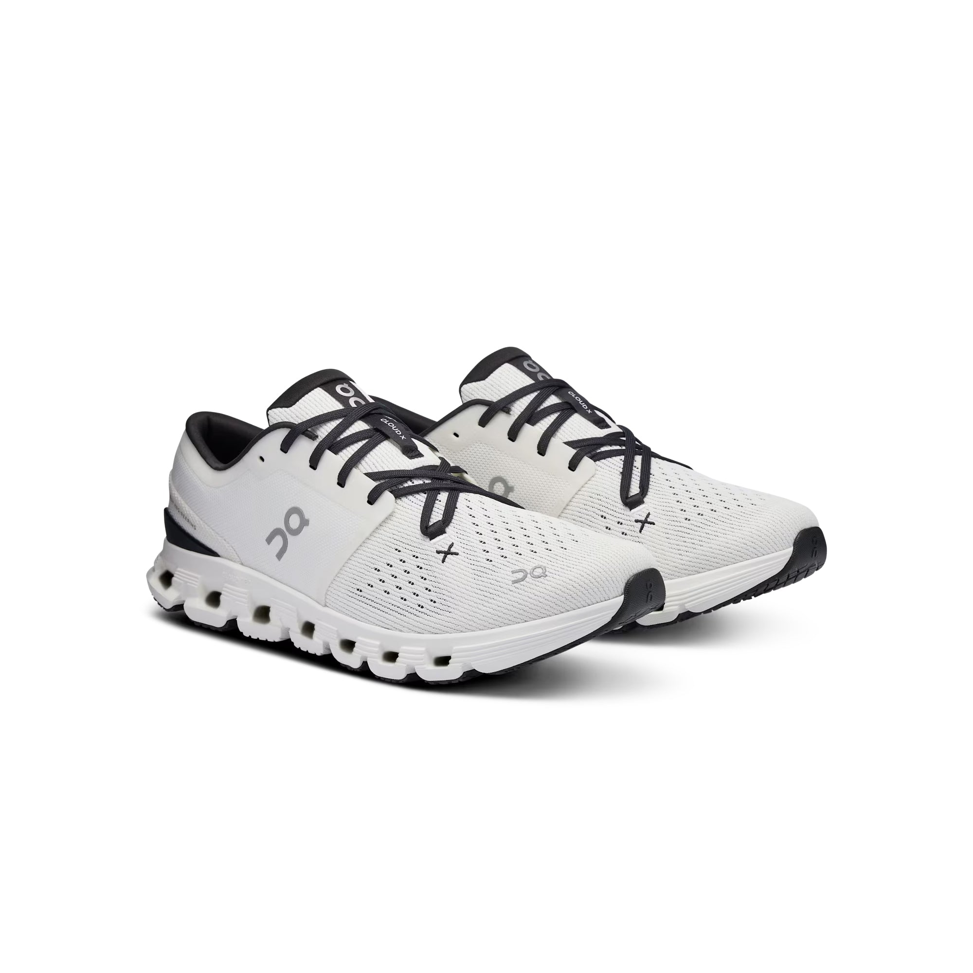 On Running Mens Cloud x 4 Shoes