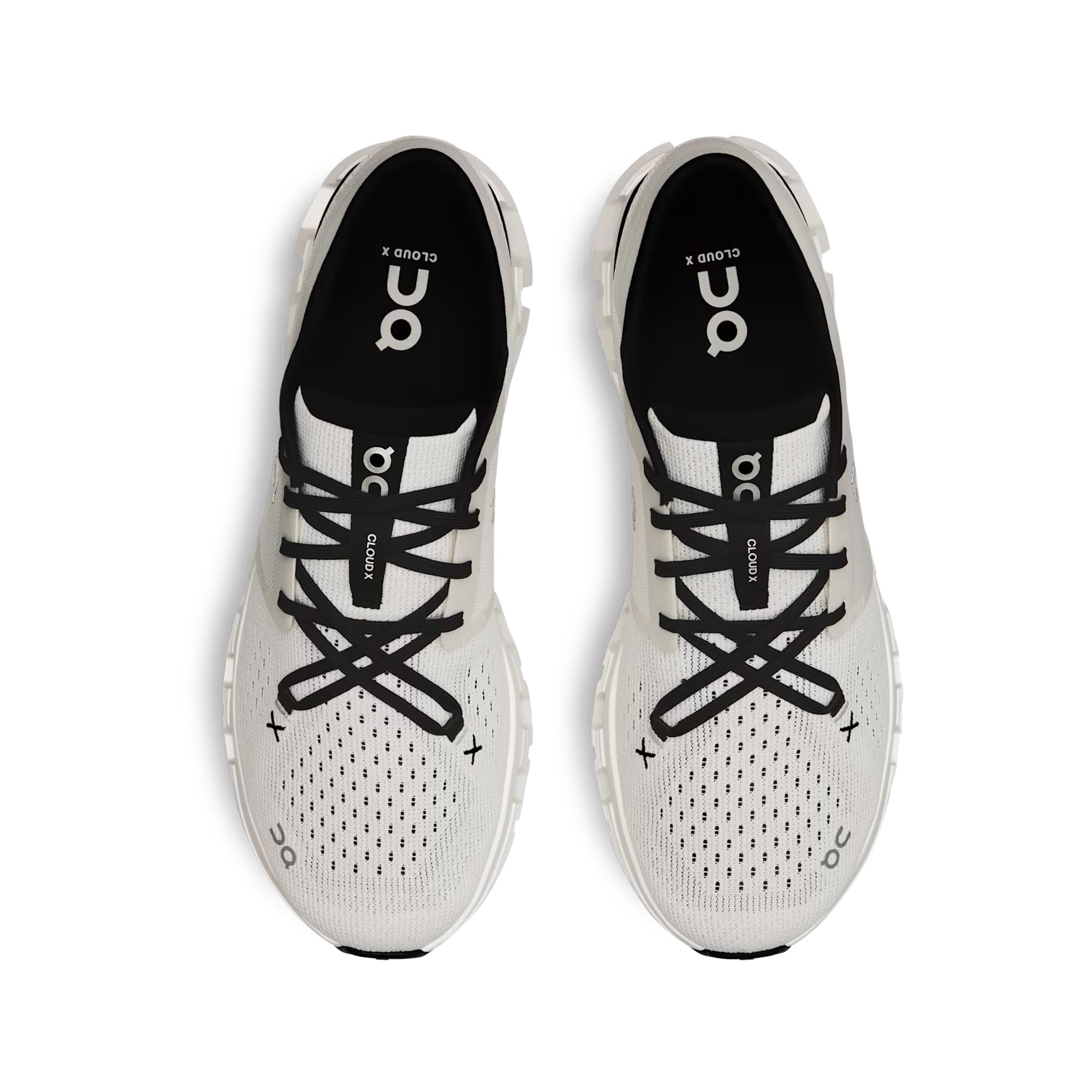 On Running Mens Cloud x 4 Shoes