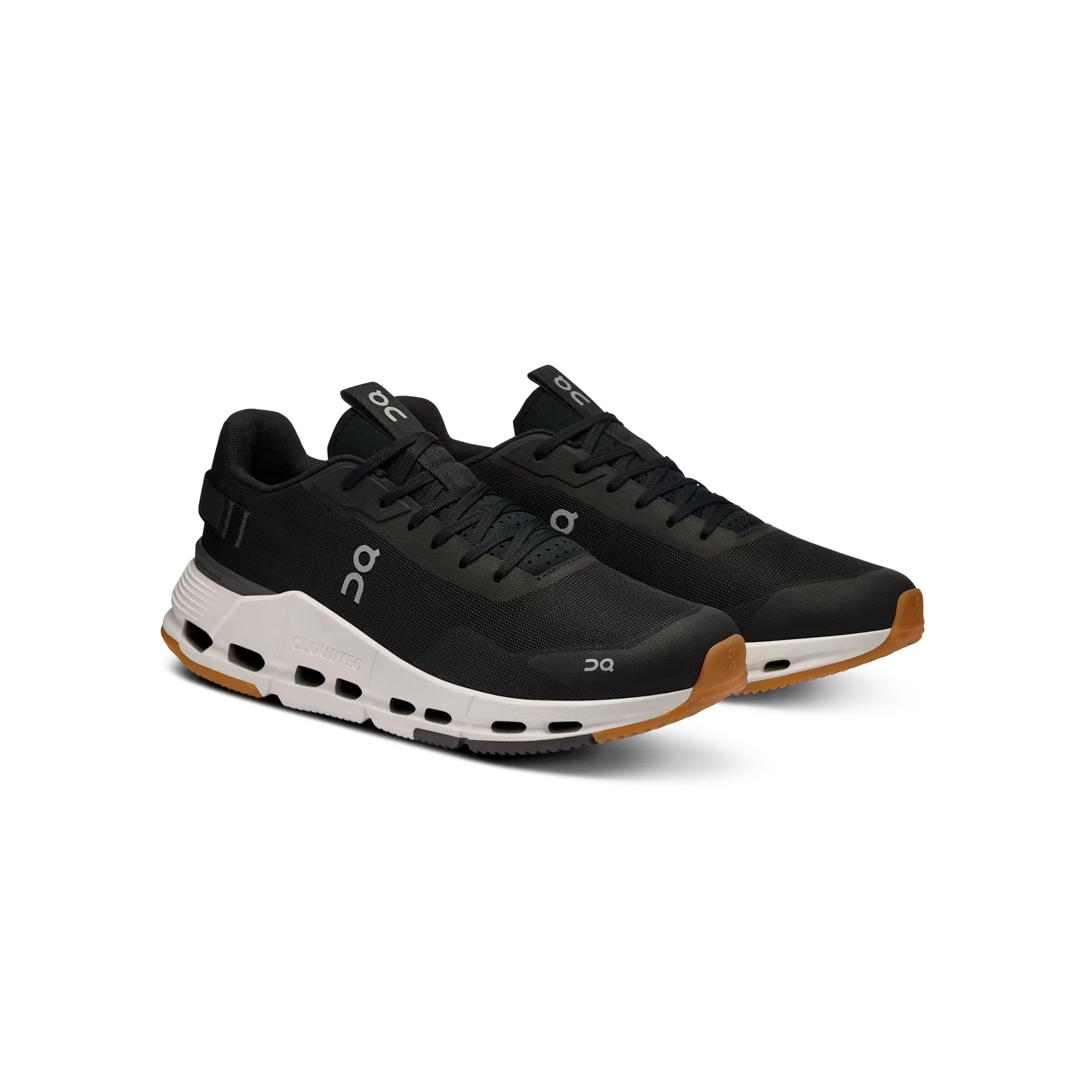 On Running Mens Cloudnova Form Shoes