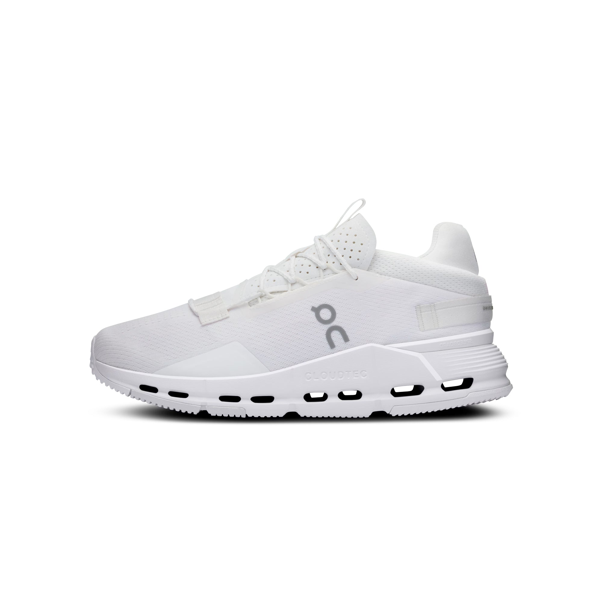 On Running Mens Cloudnova Shoes