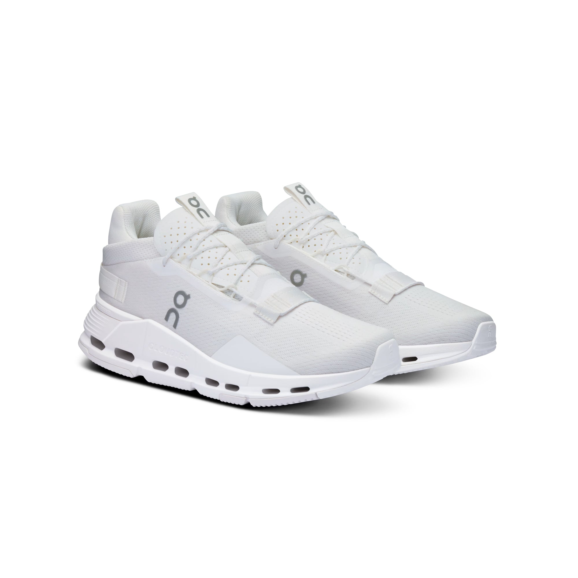 On Running Mens Cloudnova Shoes